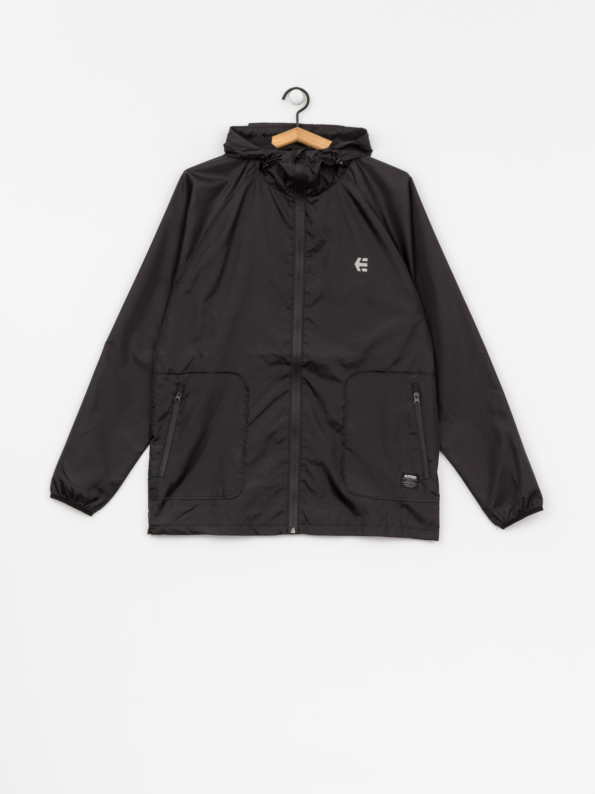 etnies parka