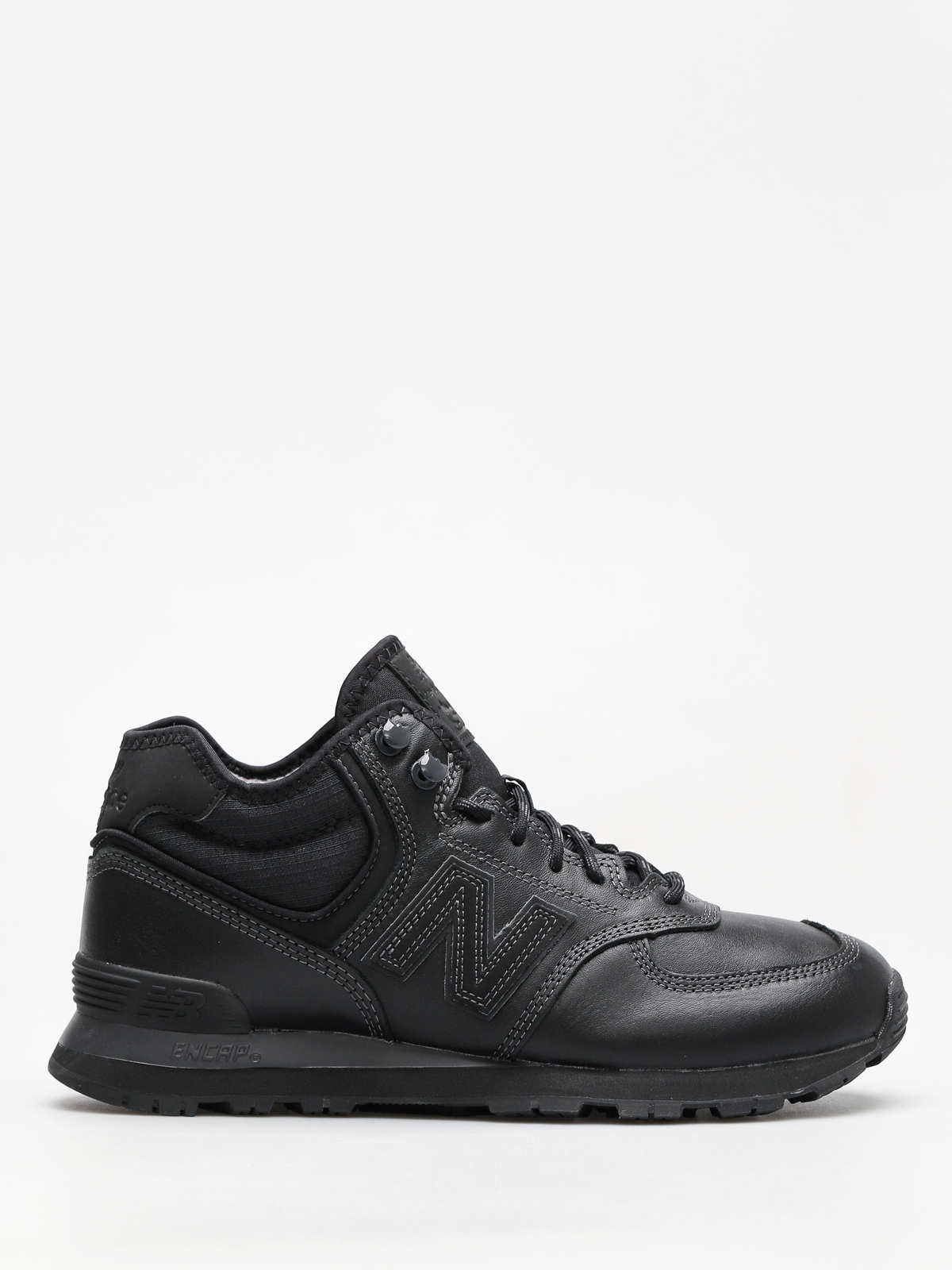 Buty New Balance 574 (black)