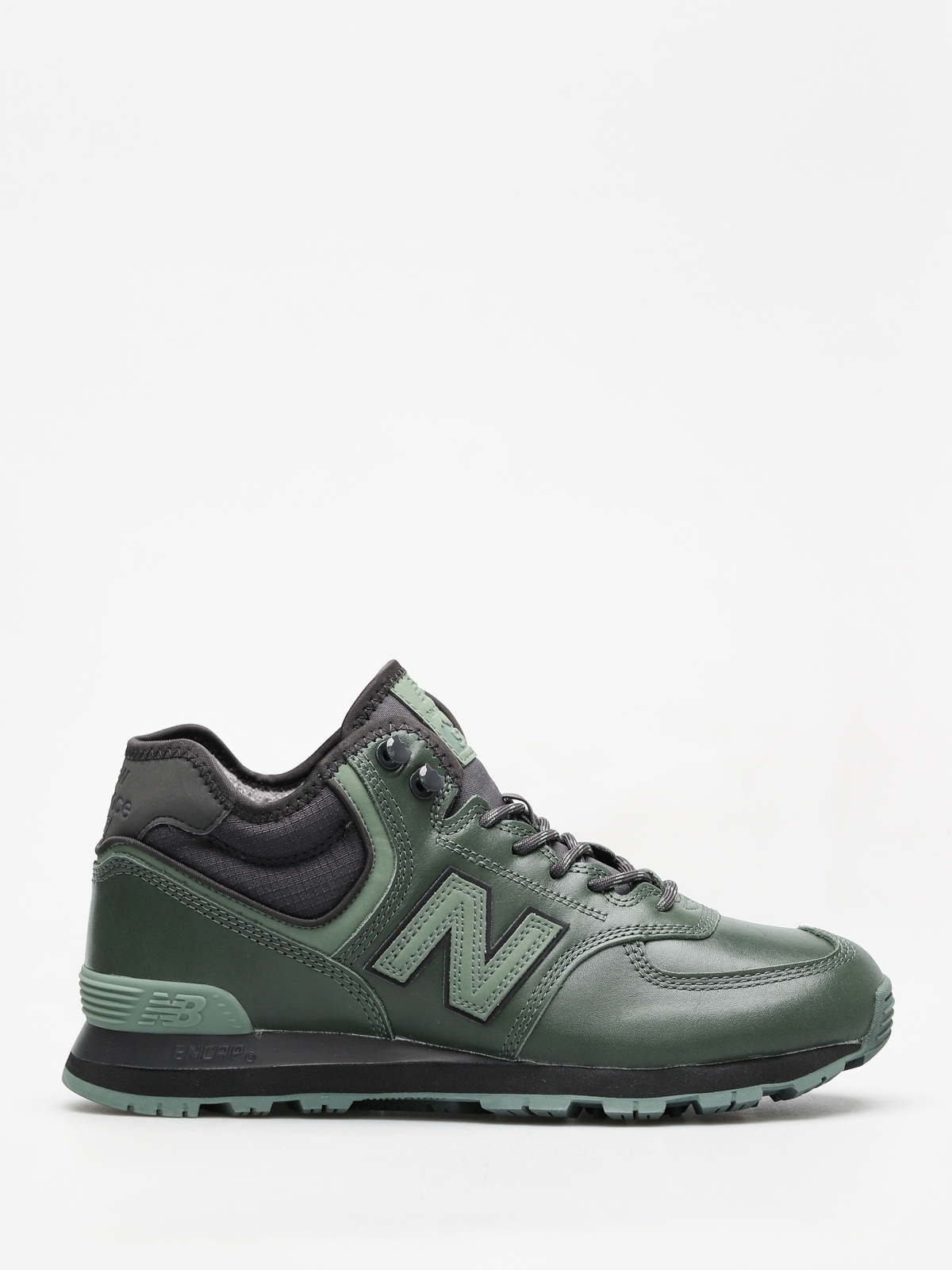Buty New Balance 574 (vintage cedar)