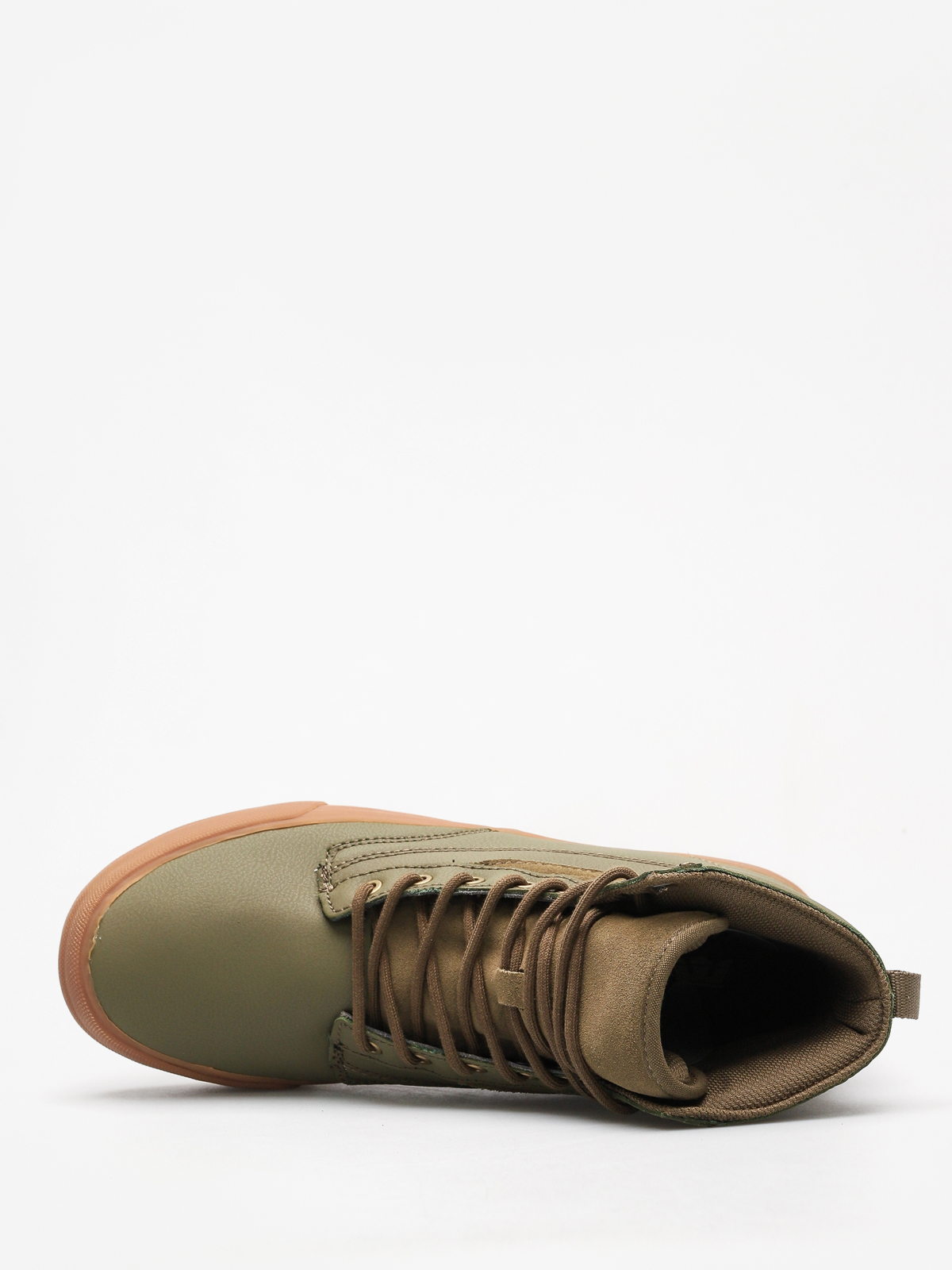 Buty Supra Graham Cw (olive lt gum)