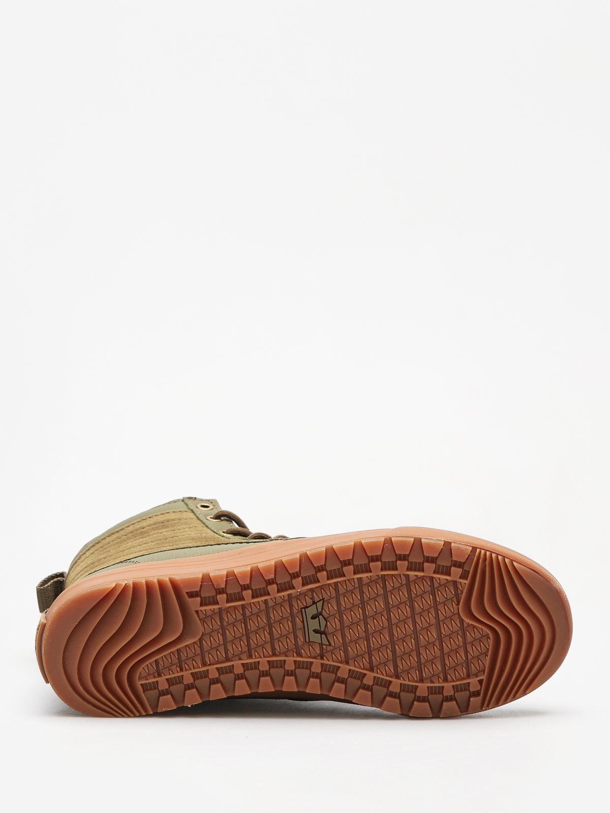 Buty Supra Graham Cw (olive lt gum)
