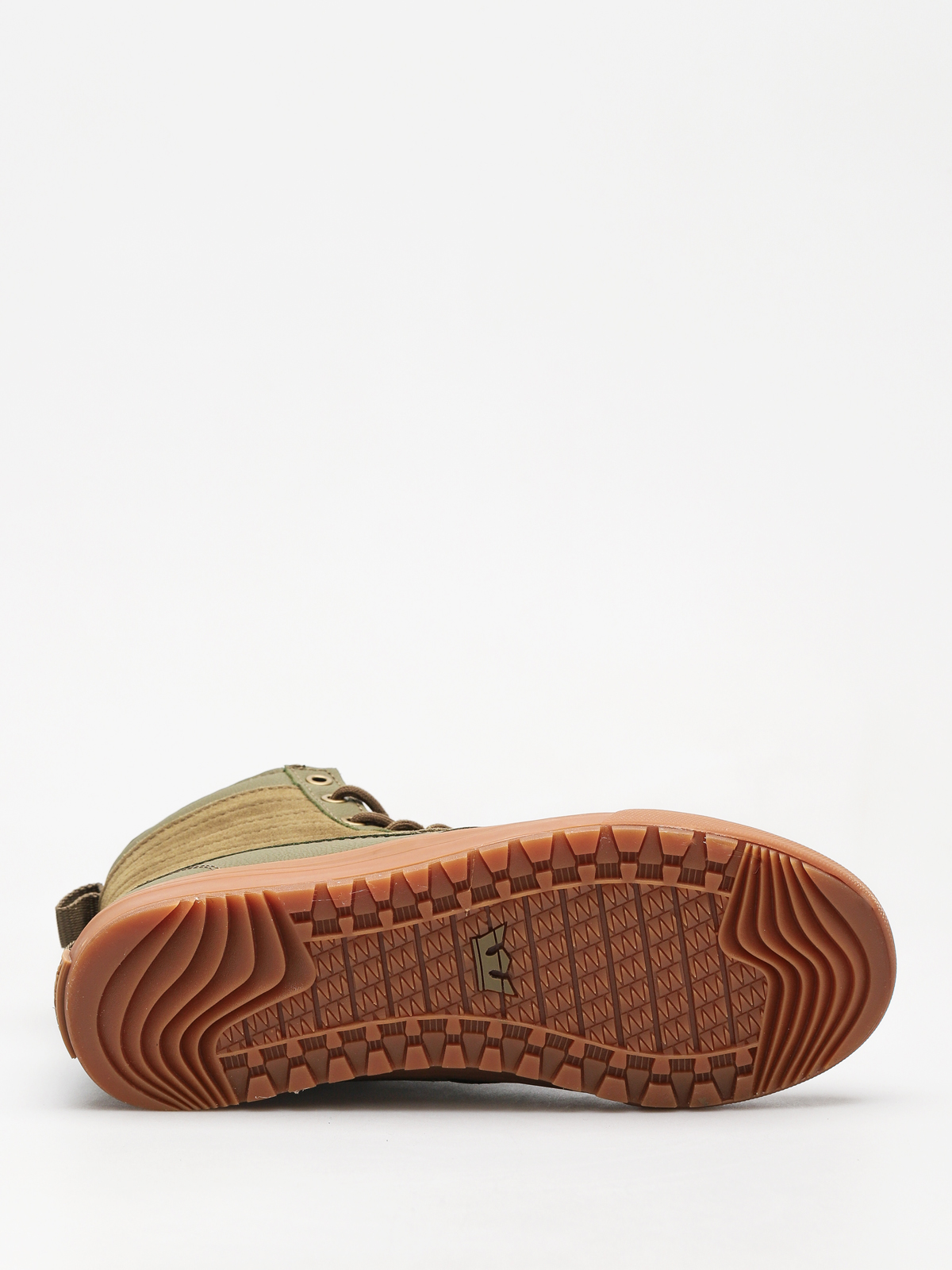 Buty Supra Graham Cw (olive lt gum)