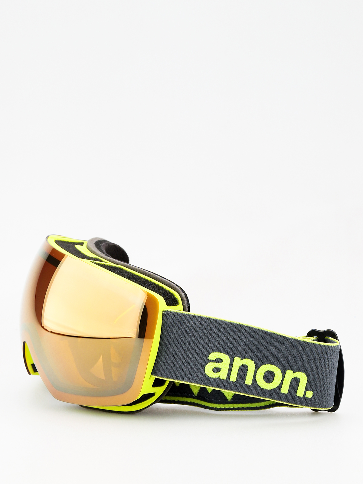 Gogle Anon Mig Mfi (gray/sonar bronze)