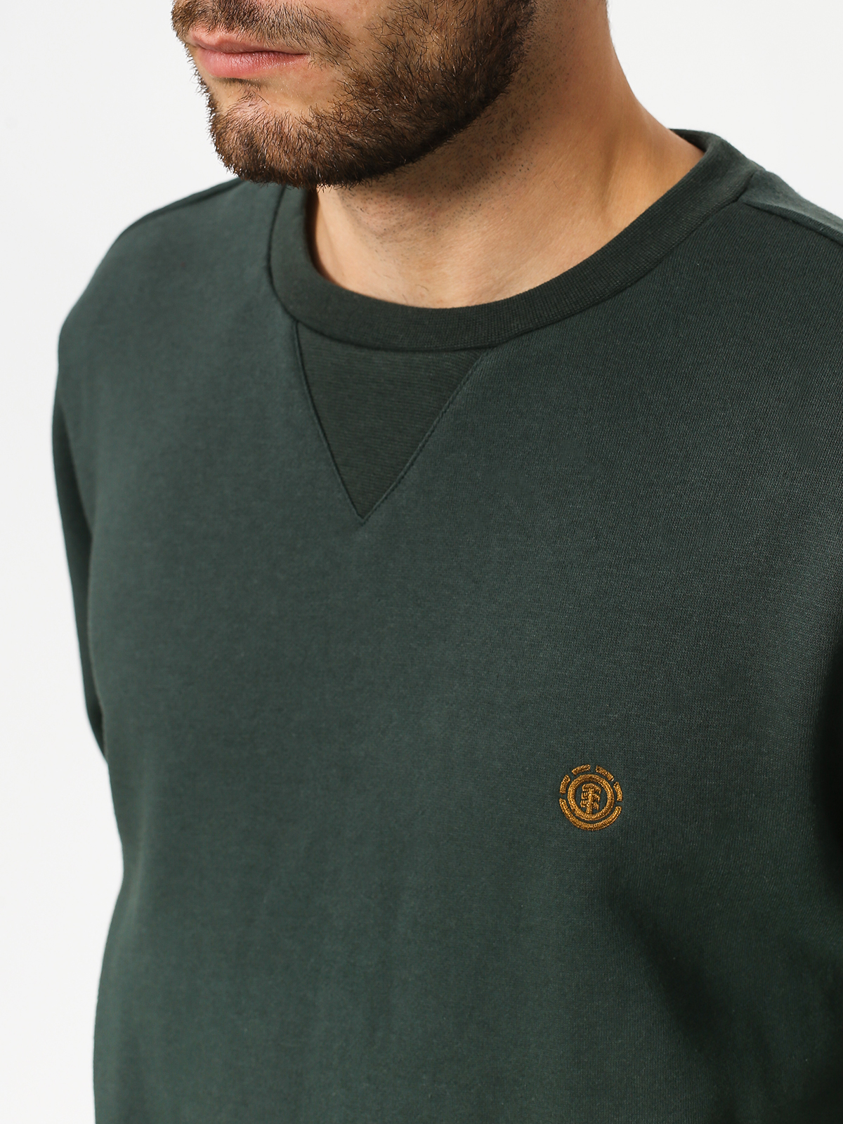 Bluza Element Cornell Classic Cr (dark spruce)
