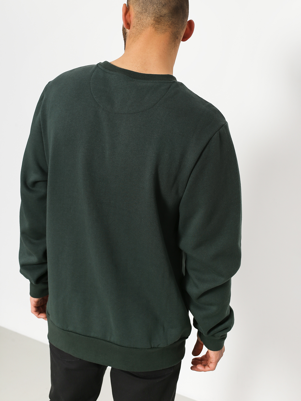 Bluza Element Cornell Classic Cr (dark spruce)