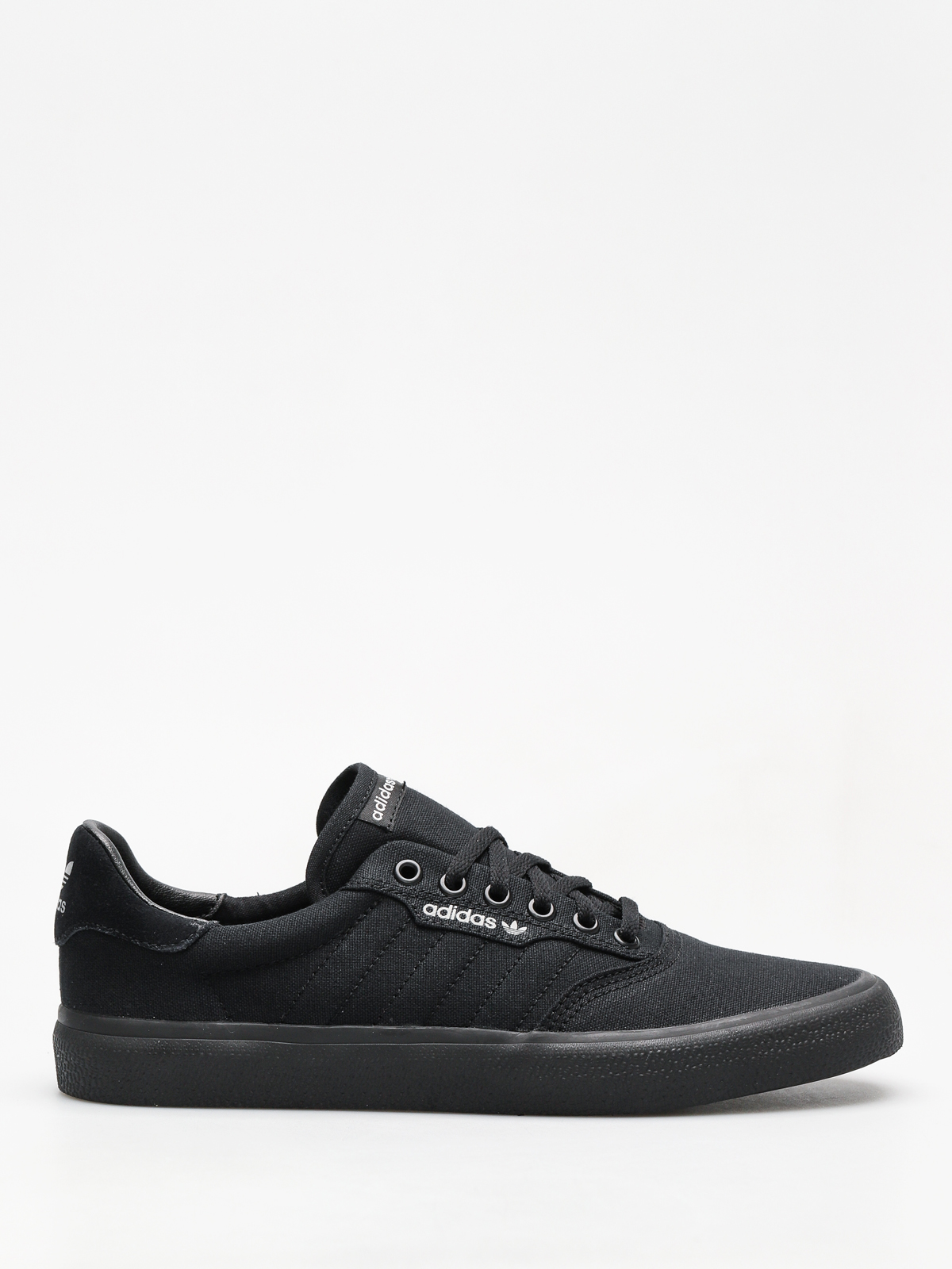 Buty adidas 3Mc (core black/core black/grey two f17)