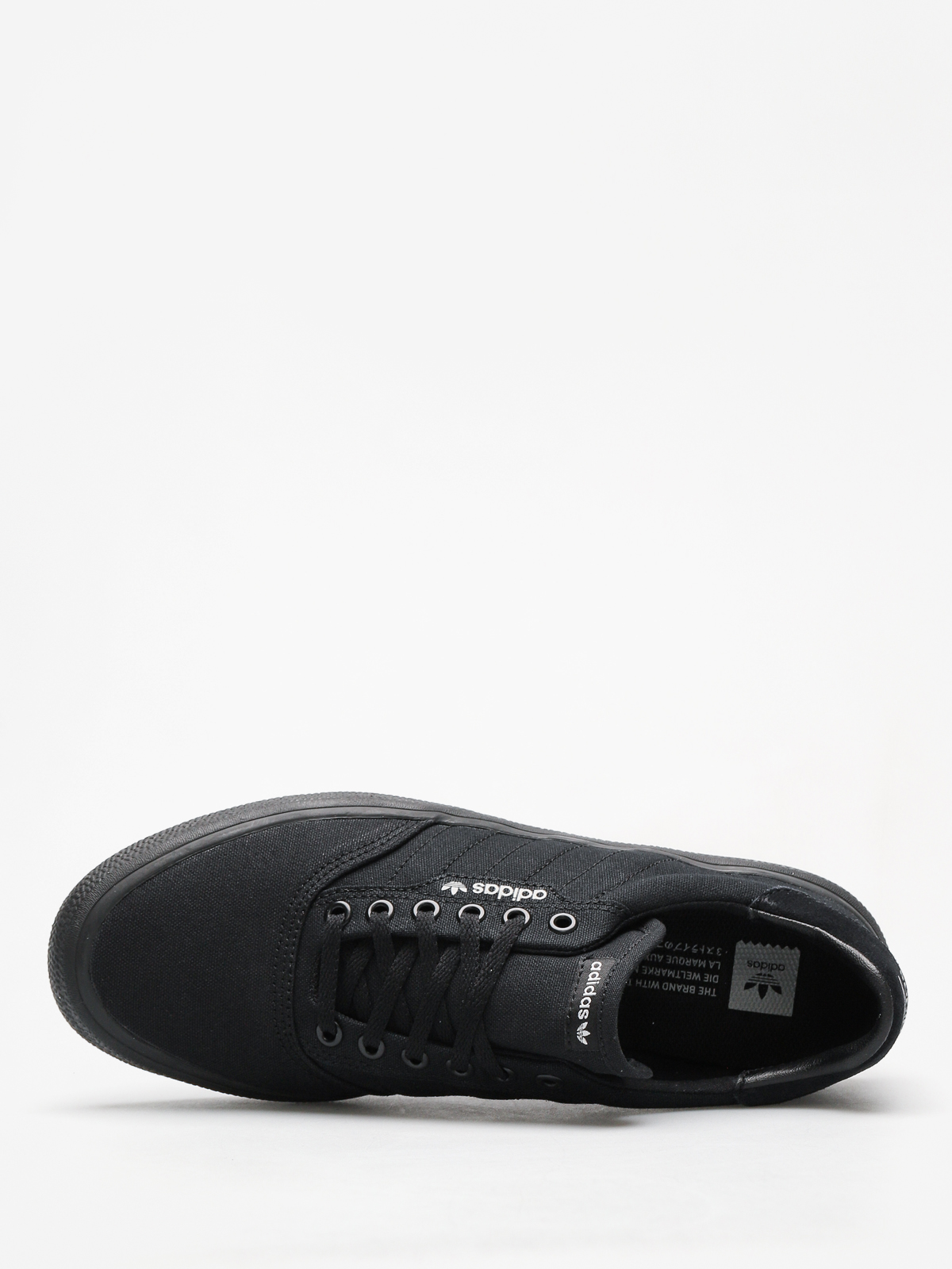 Buty adidas 3Mc (core black/core black/grey two f17)