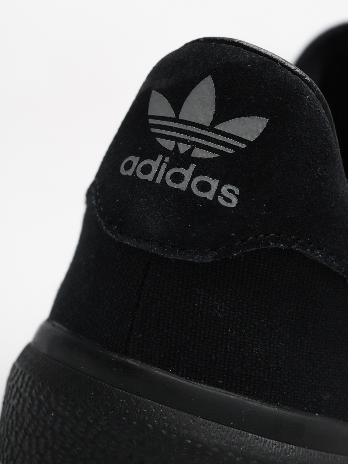 Buty adidas 3Mc (core black/core black/grey two f17)