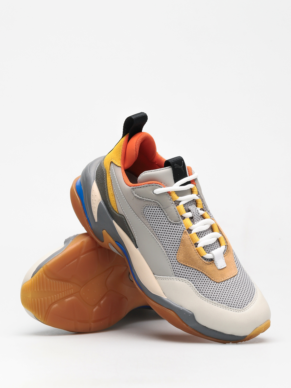 Buty Puma Thunder Spectra (drizzle/drizzle/steel gr)