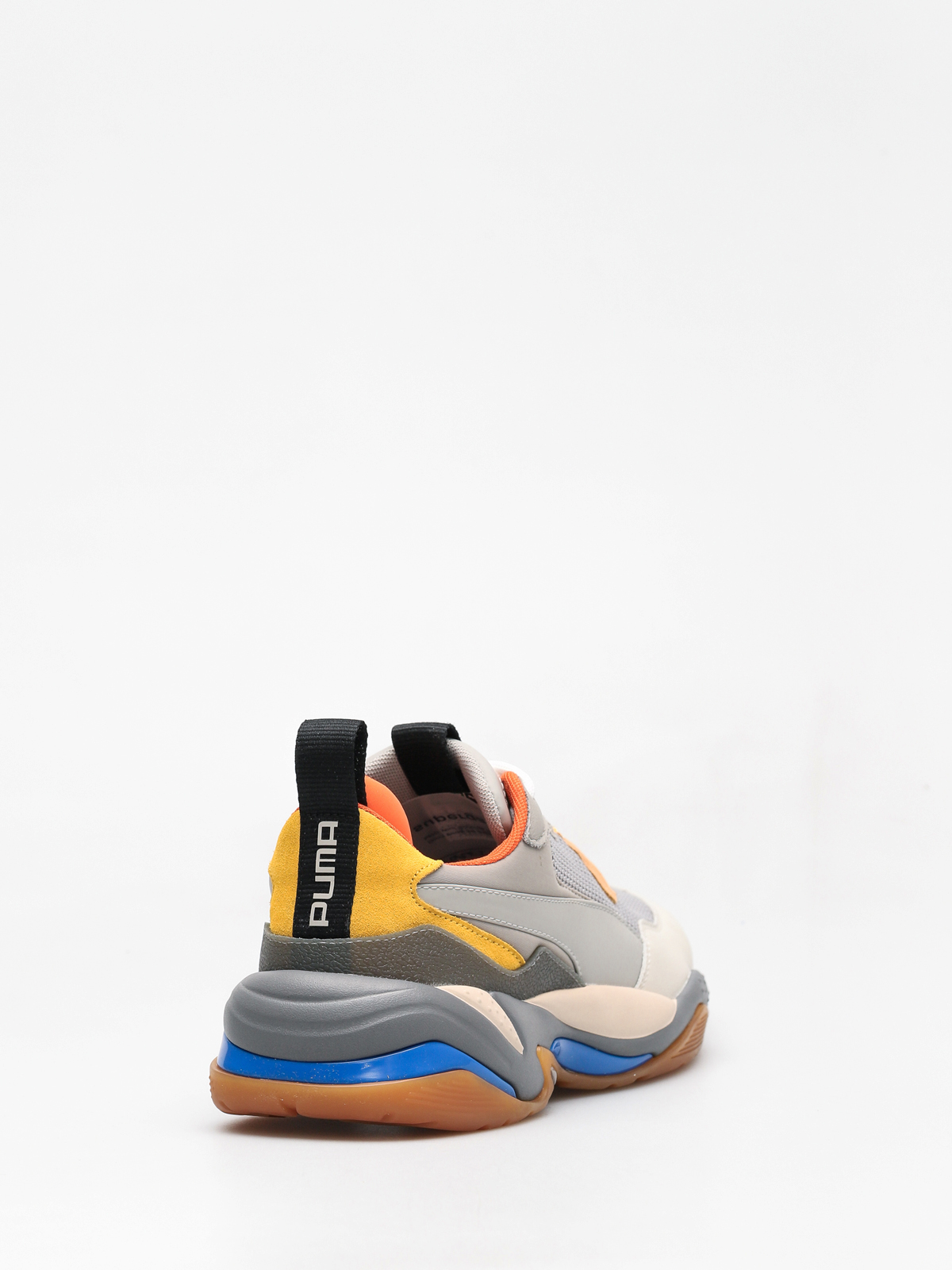 Buty Puma Thunder Spectra (drizzle/drizzle/steel gr)