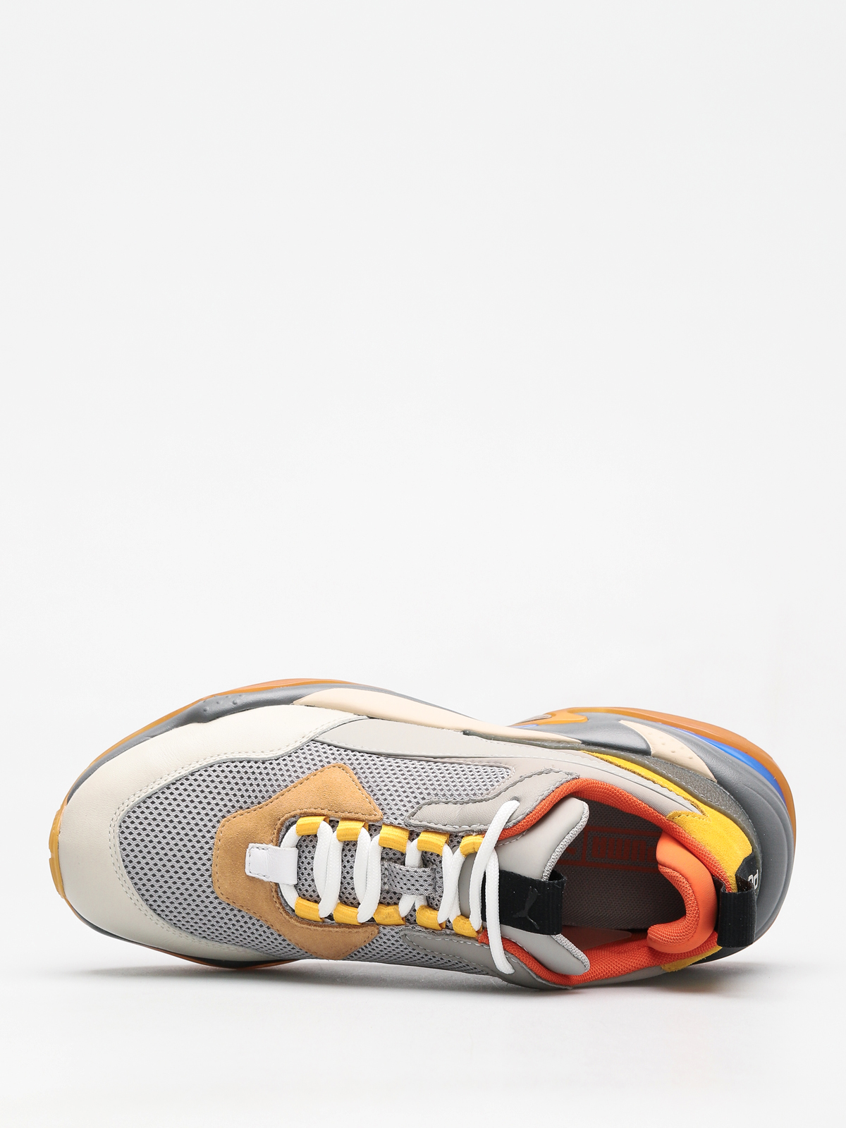 Buty Puma Thunder Spectra (drizzle/drizzle/steel gr)