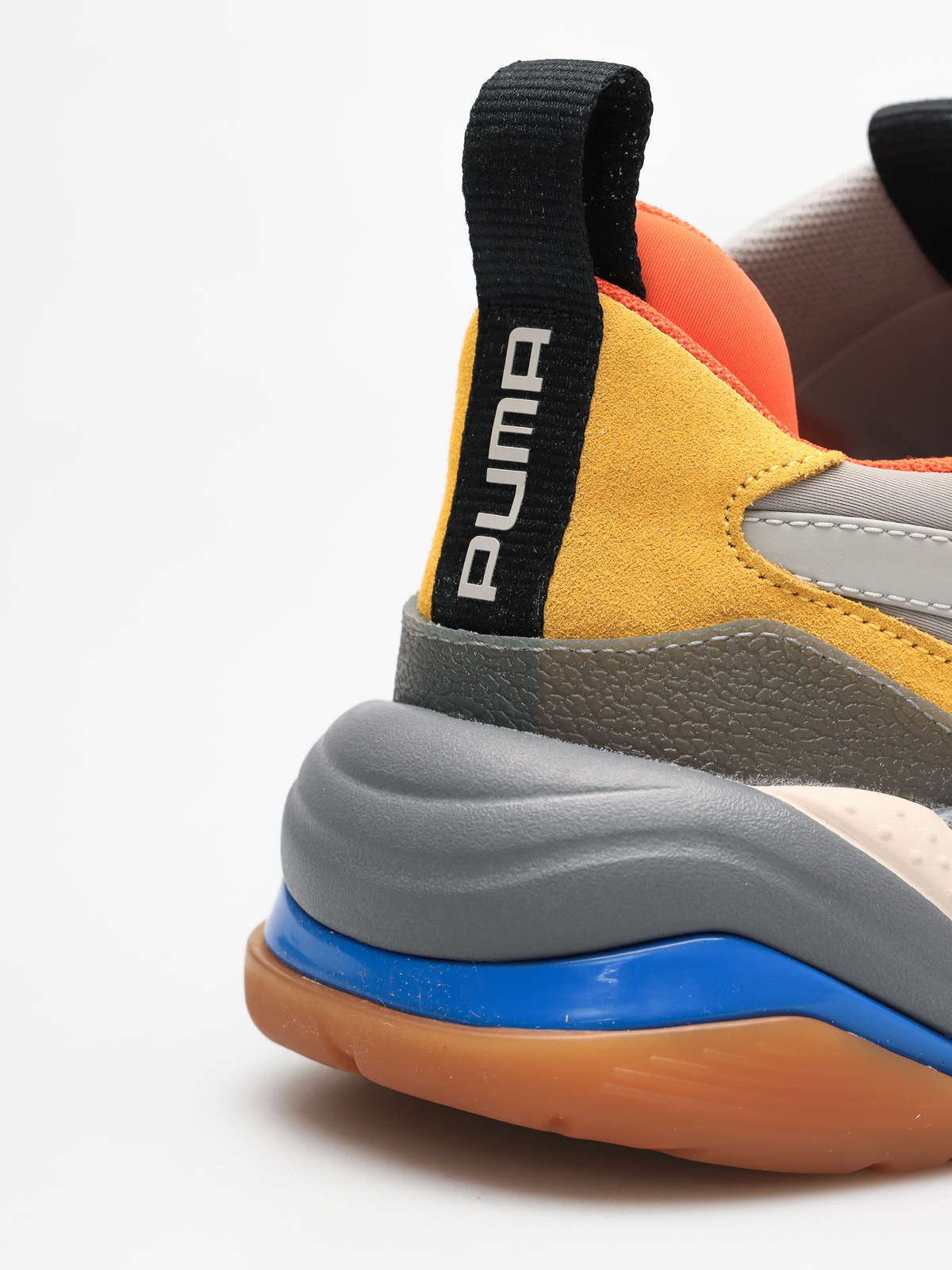 Buty Puma Thunder Spectra (drizzle/drizzle/steel gr)