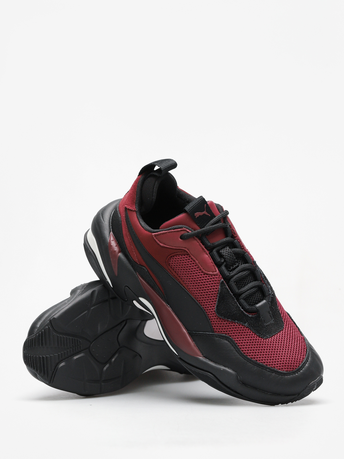 Buty Puma Thunder Spectra (rhododendron/puma black)