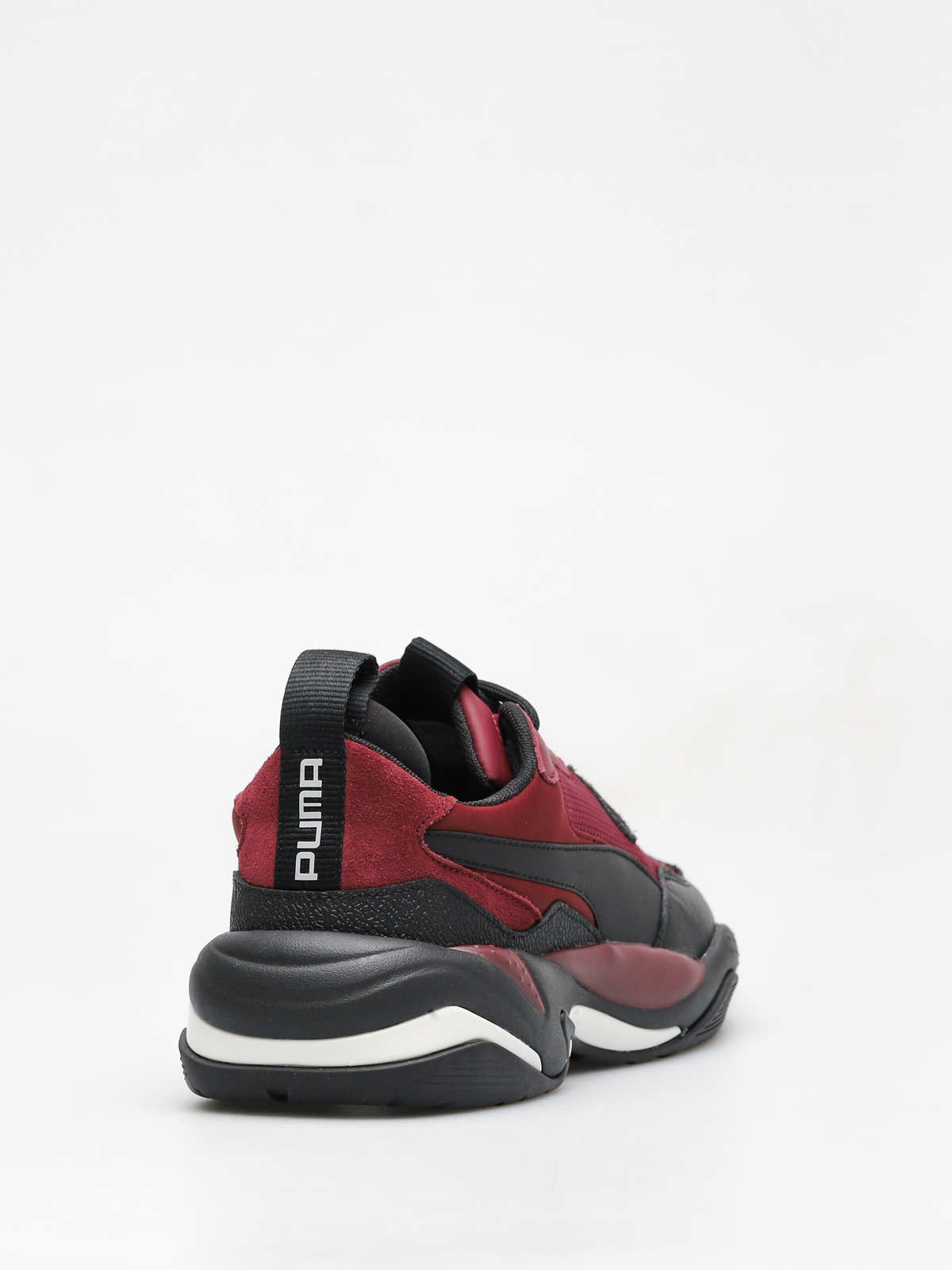 Buty Puma Thunder Spectra (rhododendron/puma black)