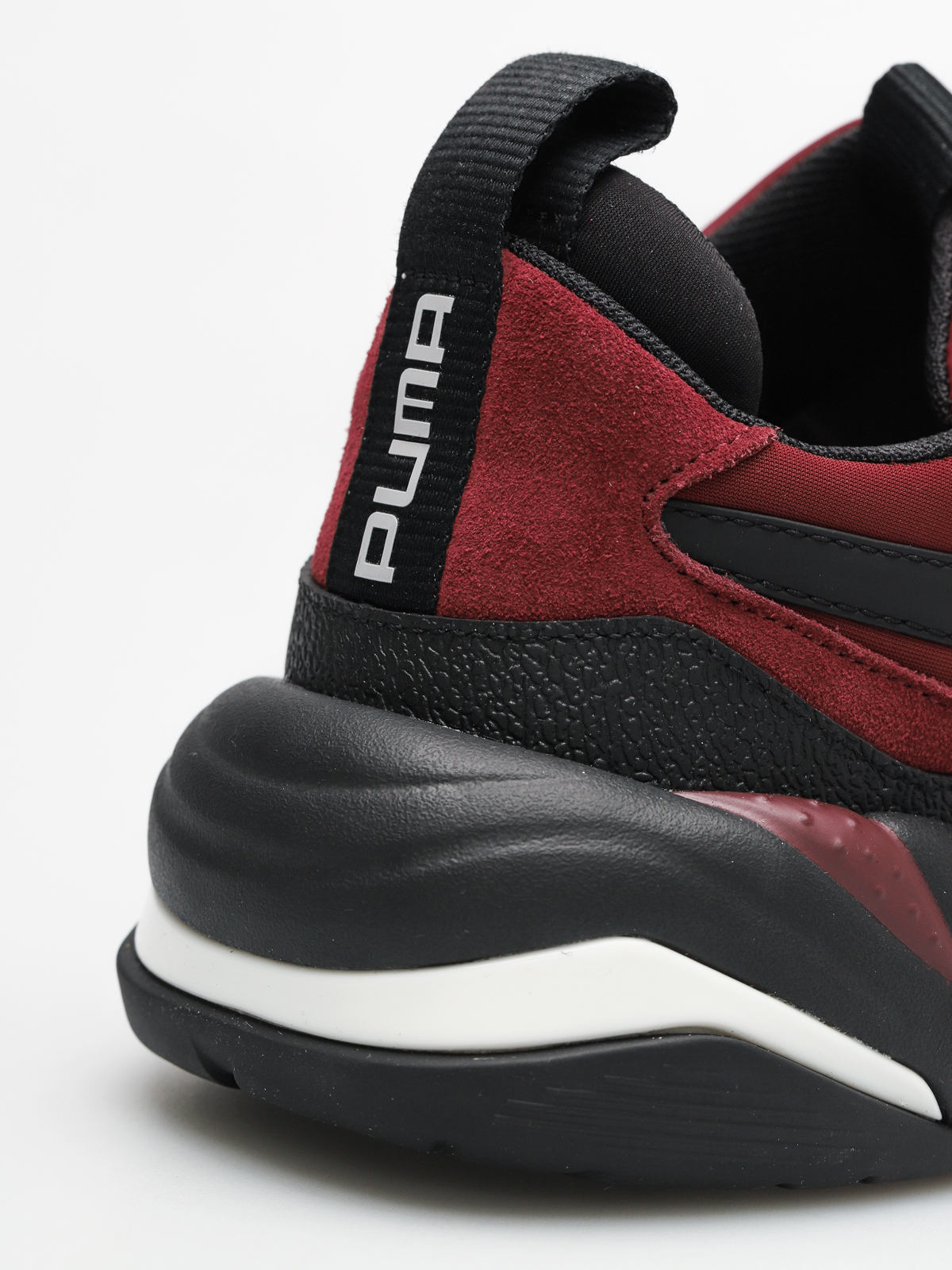 Buty Puma Thunder Spectra (rhododendron/puma black)