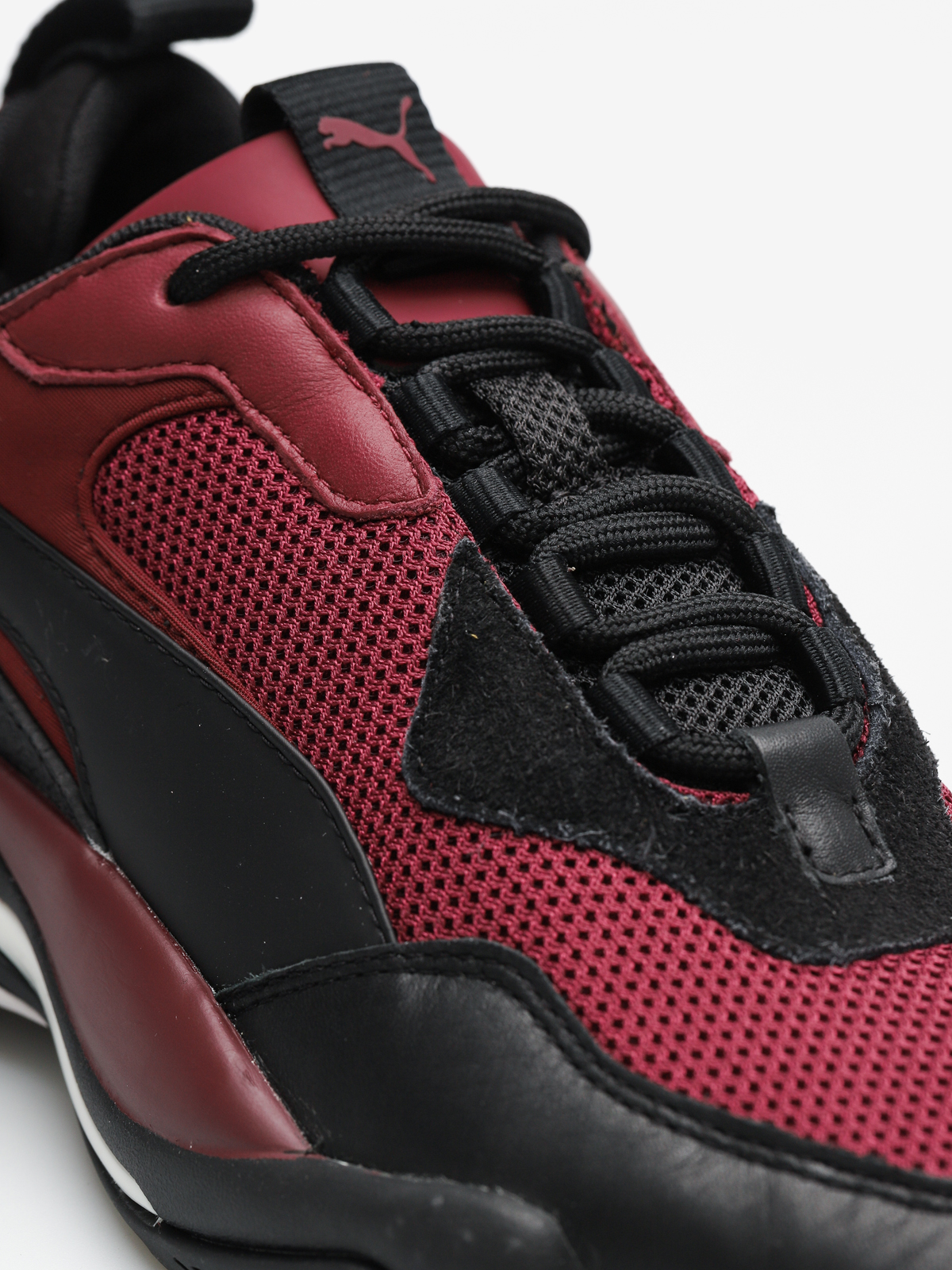 Buty Puma Thunder Spectra (rhododendron/puma black)