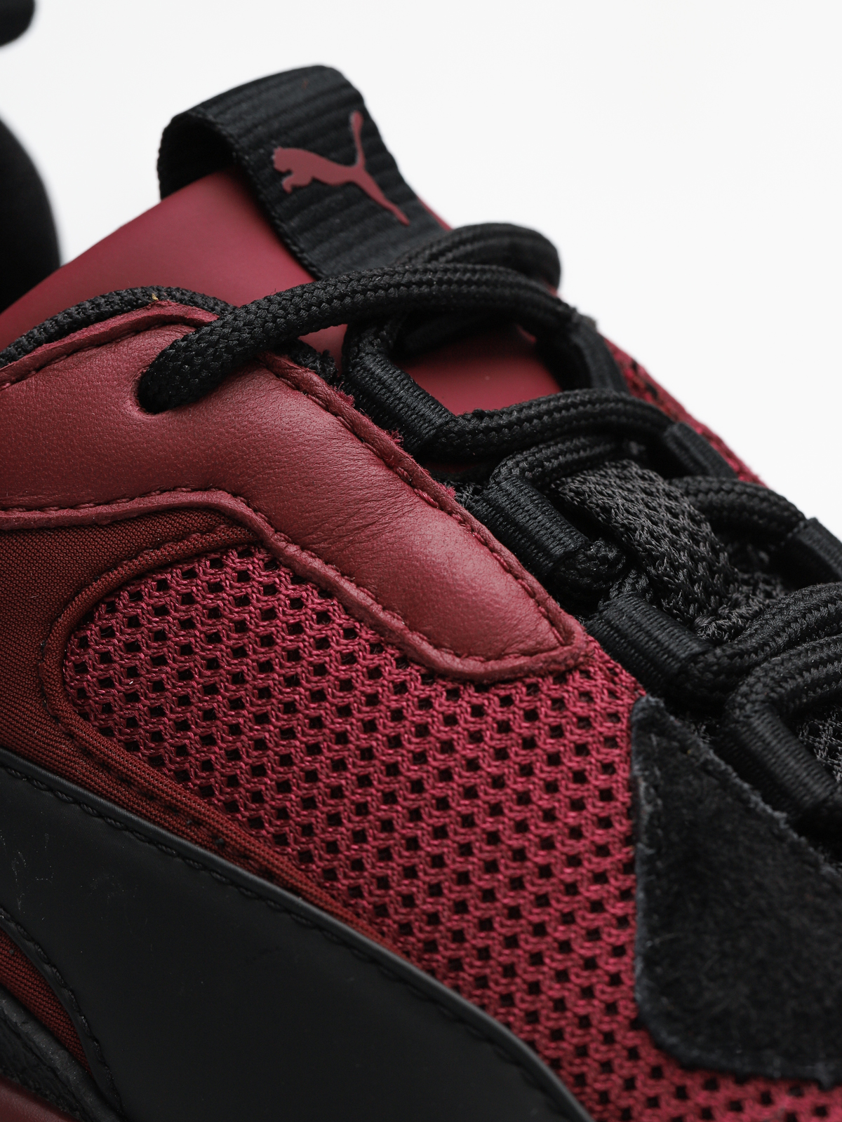 Buty Puma Thunder Spectra (rhododendron/puma black)