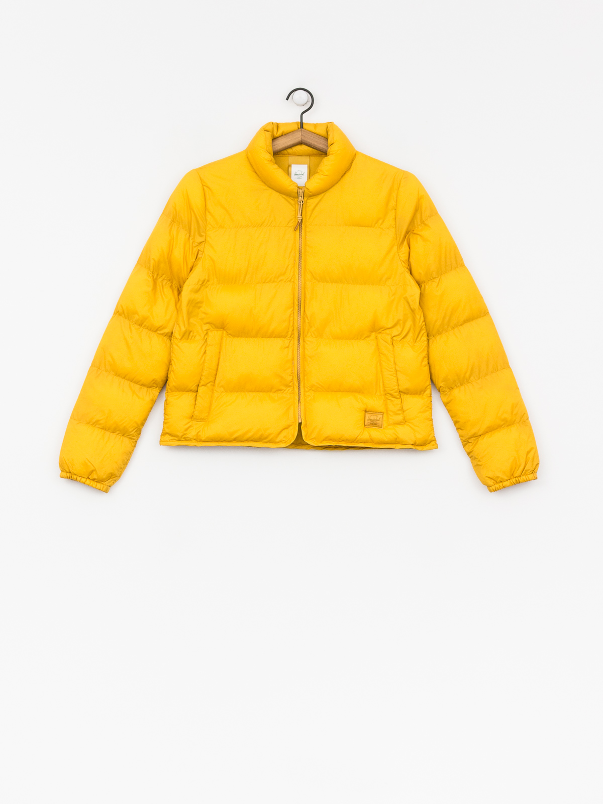 Kurtka Herschel Supply Co. Featherless High Fill Wmn (arrowwood)