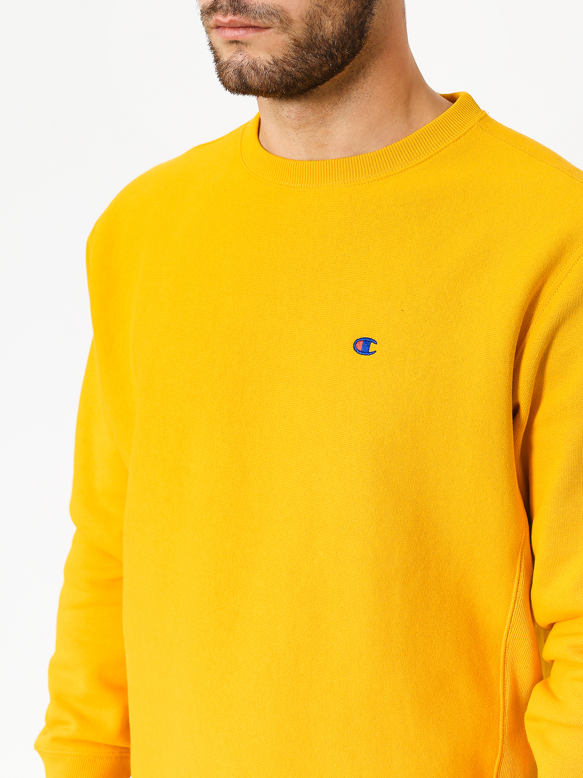 Bluza Champion Reverse Weave Crewneck (cuy)