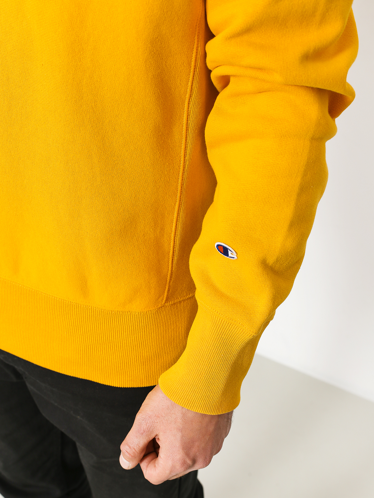Bluza Champion Reverse Weave Crewneck (cuy)
