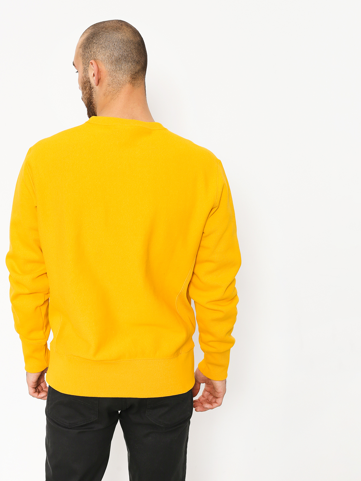 Bluza Champion Reverse Weave Crewneck (cuy)