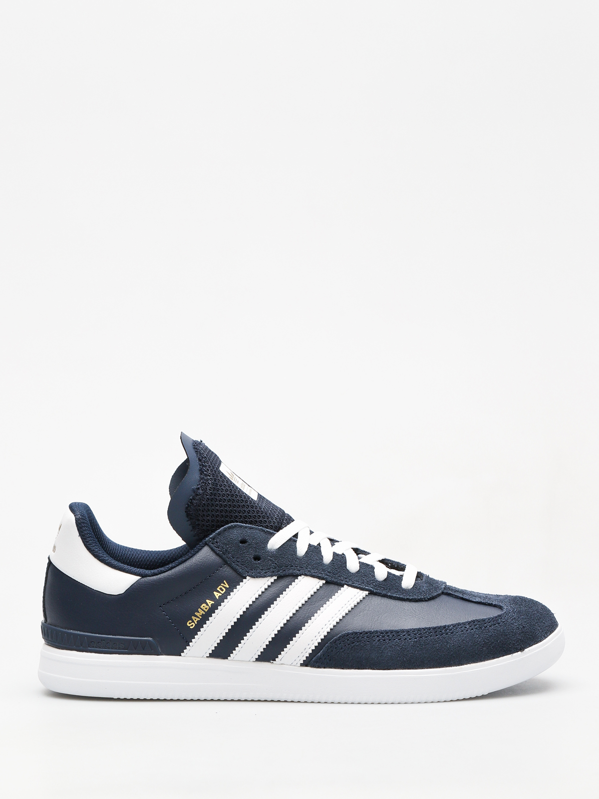 Buty adidas Samba Adv (conavy/ftwwht/ftwwht)