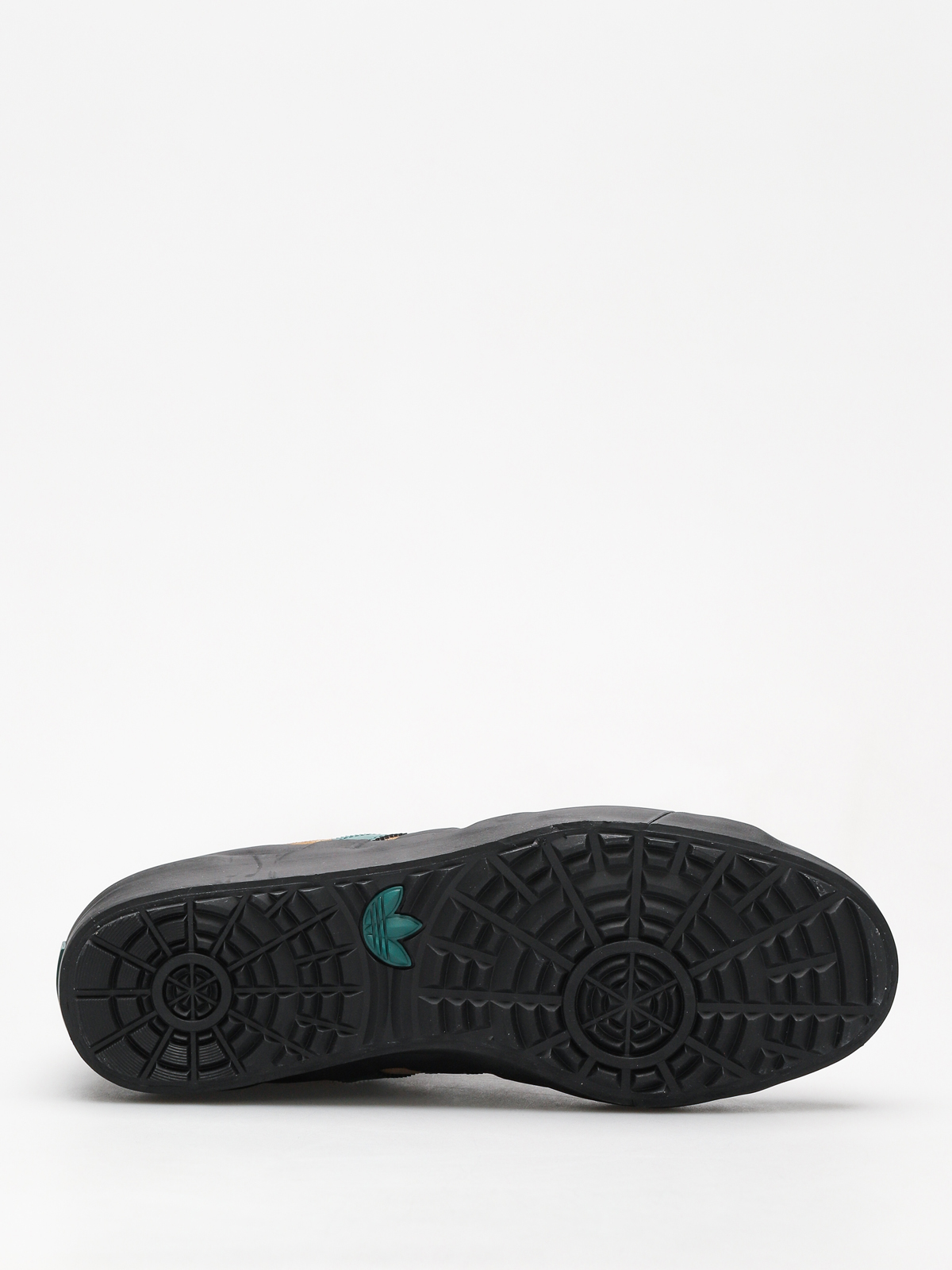 Buty adidas Matchcourt High Rx3 (rawdes/nobgrn/cblack)