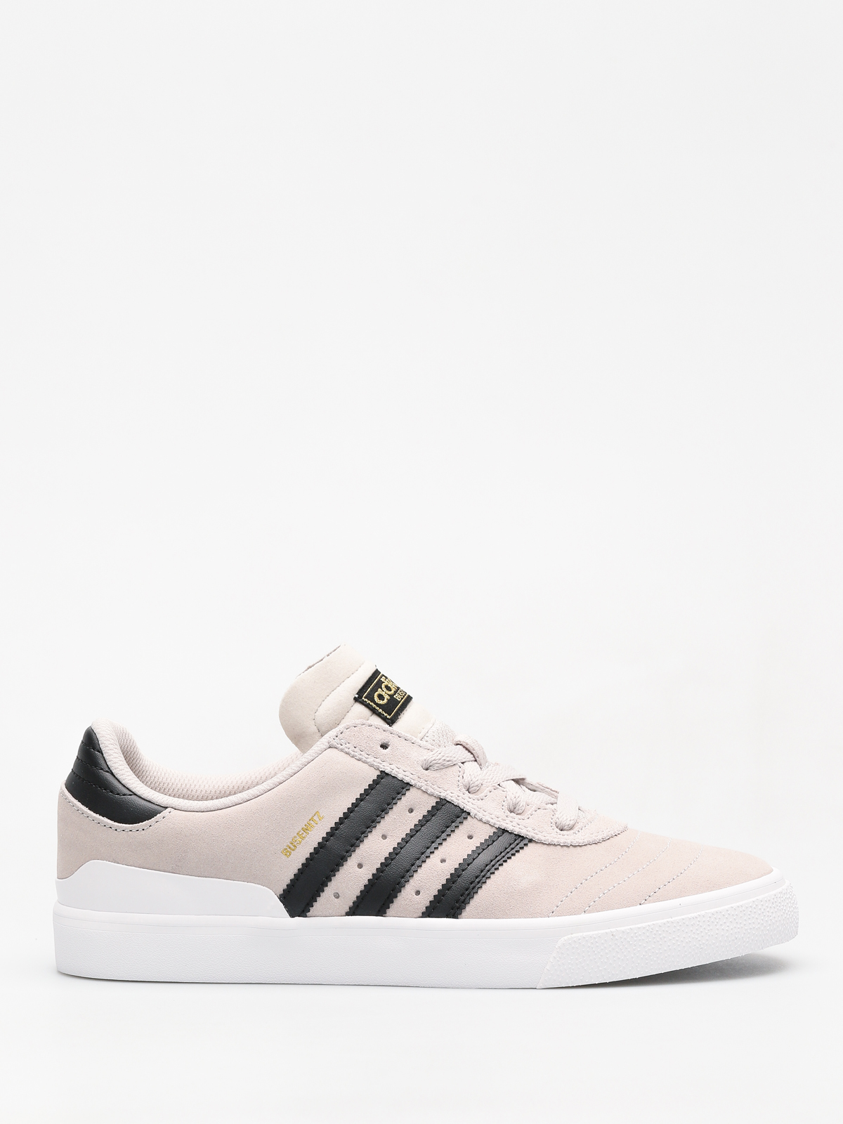 Buty adidas Busenitz Vulc (crystal white/core black/ftwr white)