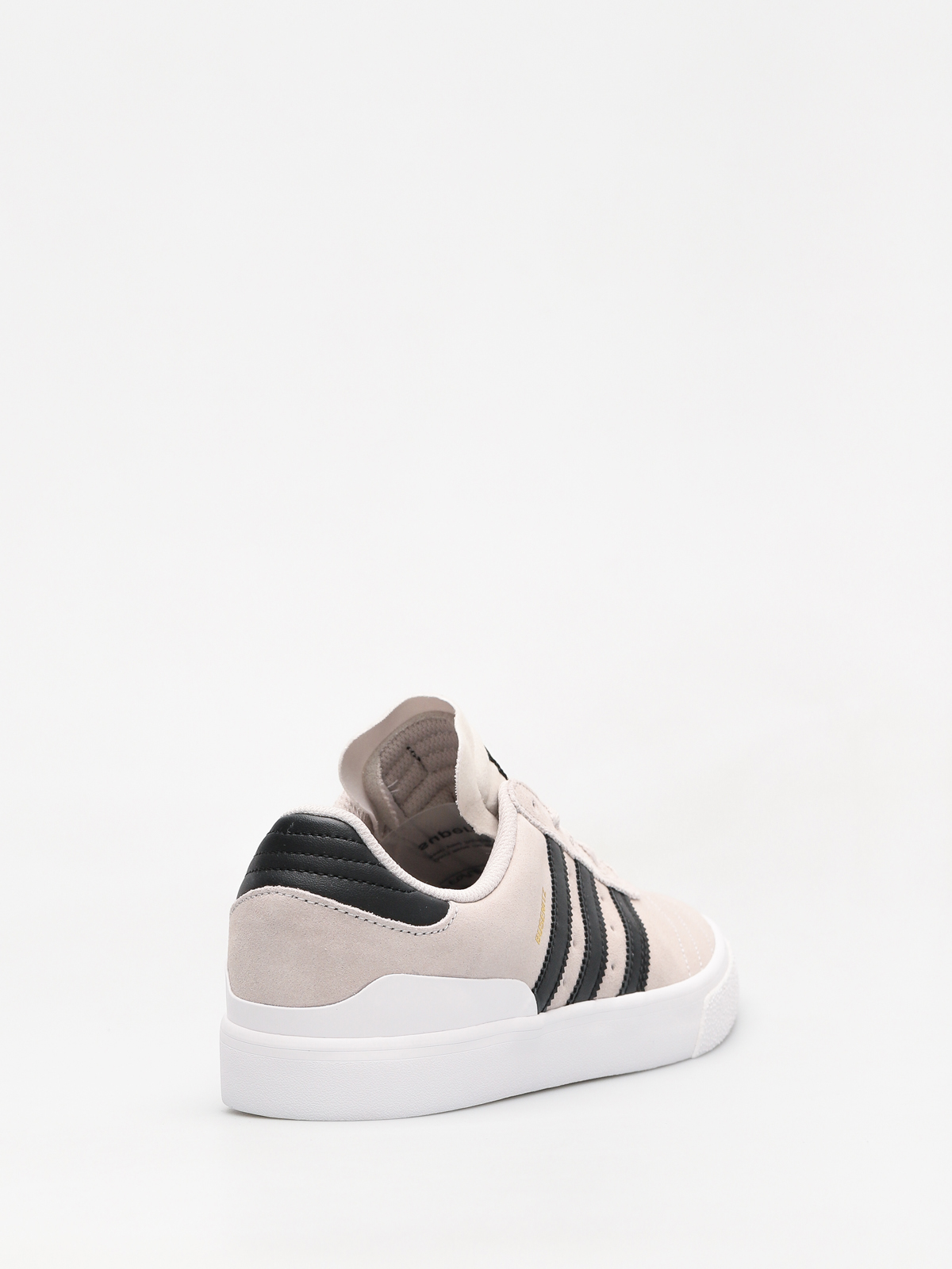 Buty adidas Busenitz Vulc (crystal white/core black/ftwr white)