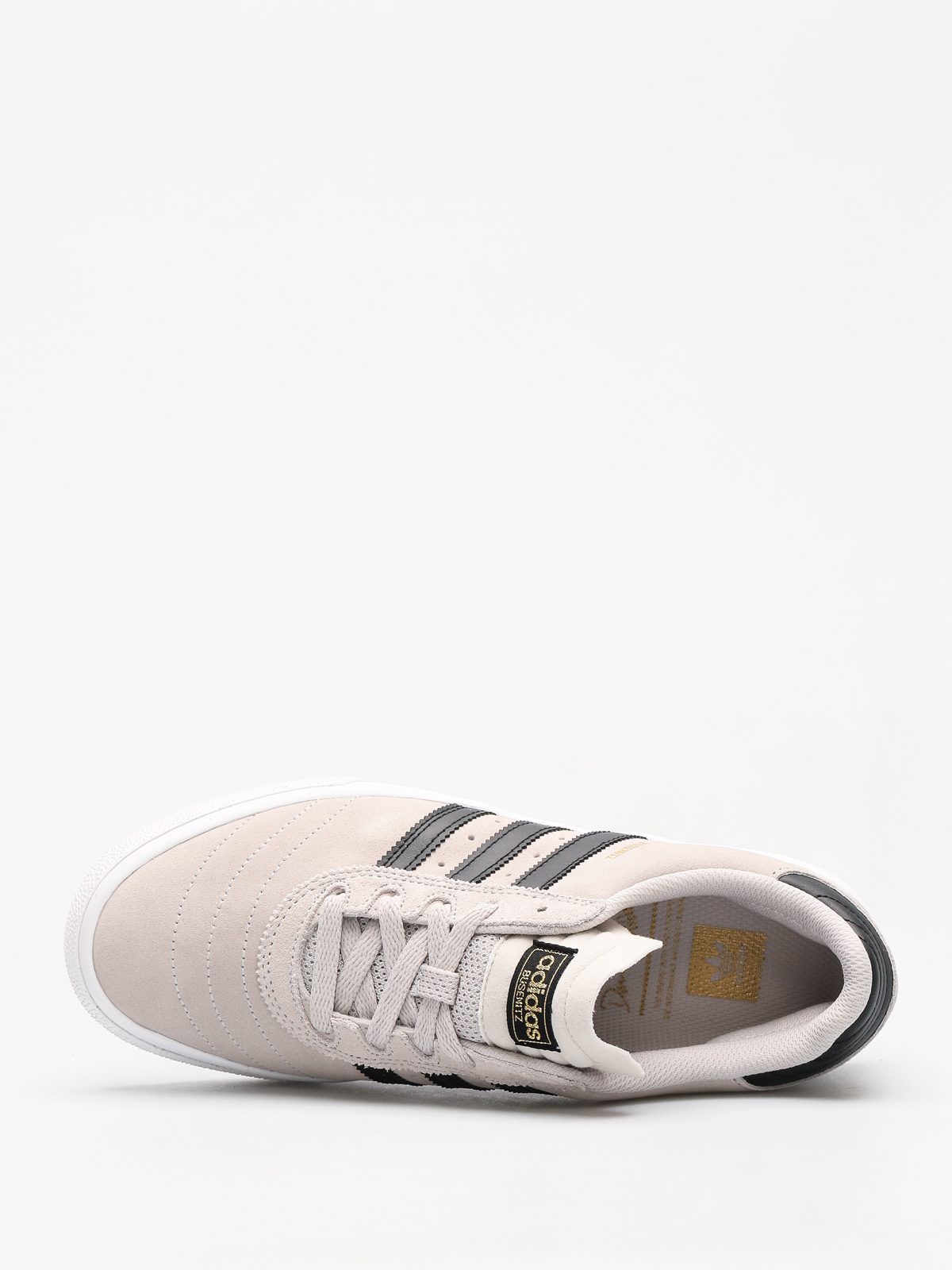 Buty adidas Busenitz Vulc (crystal white/core black/ftwr white)