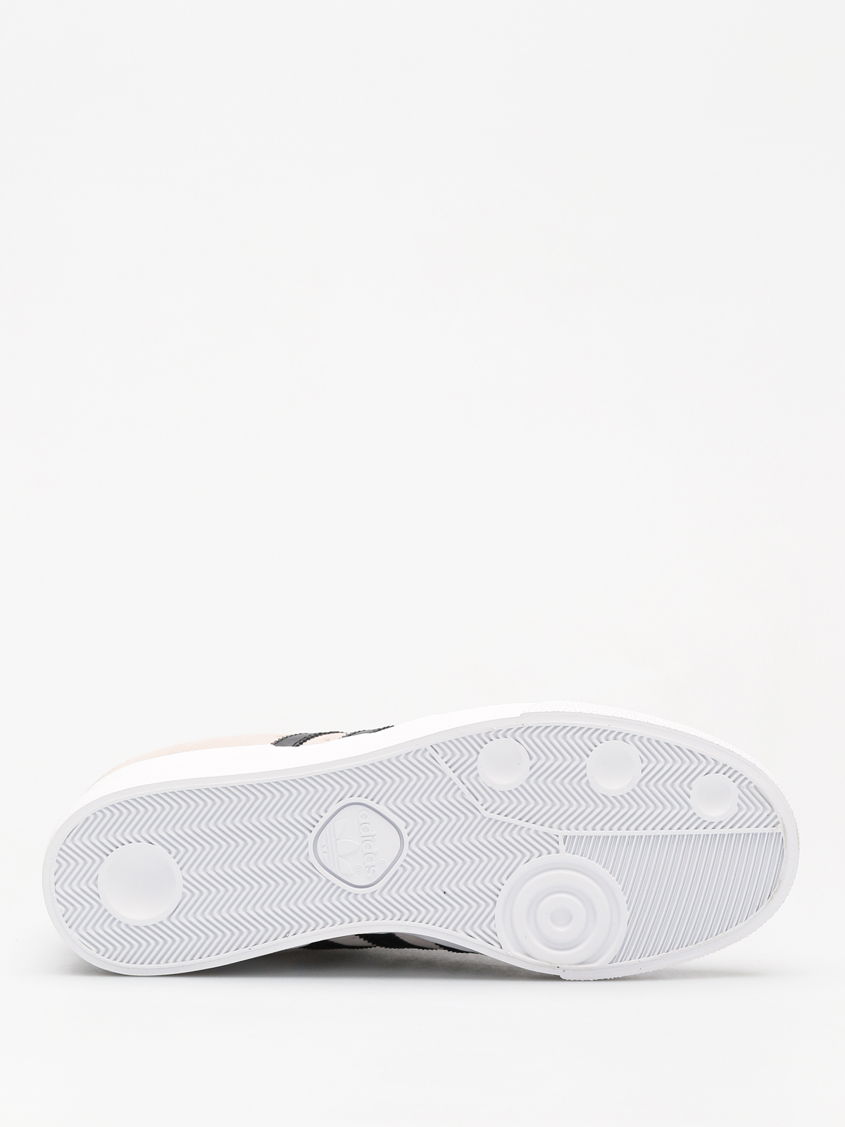 Buty adidas Busenitz Vulc (crystal white/core black/ftwr white)