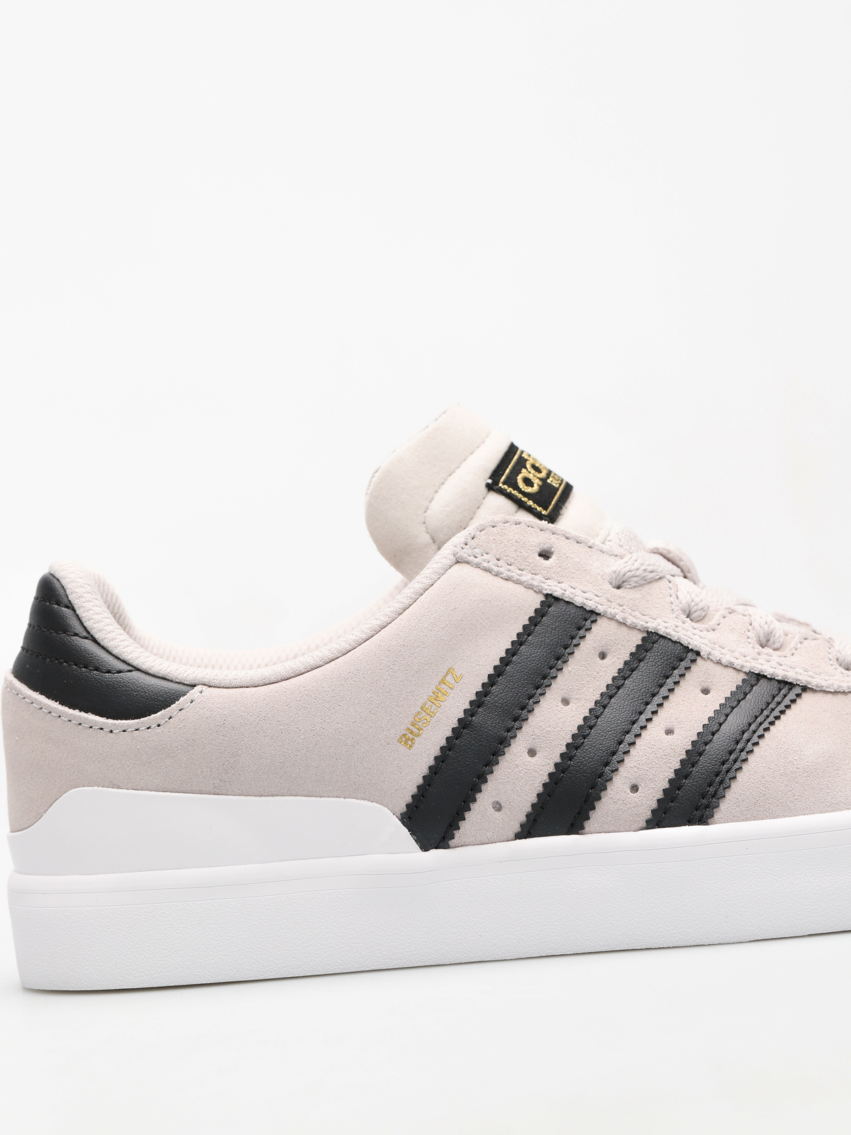 Buty adidas Busenitz Vulc (crystal white/core black/ftwr white)