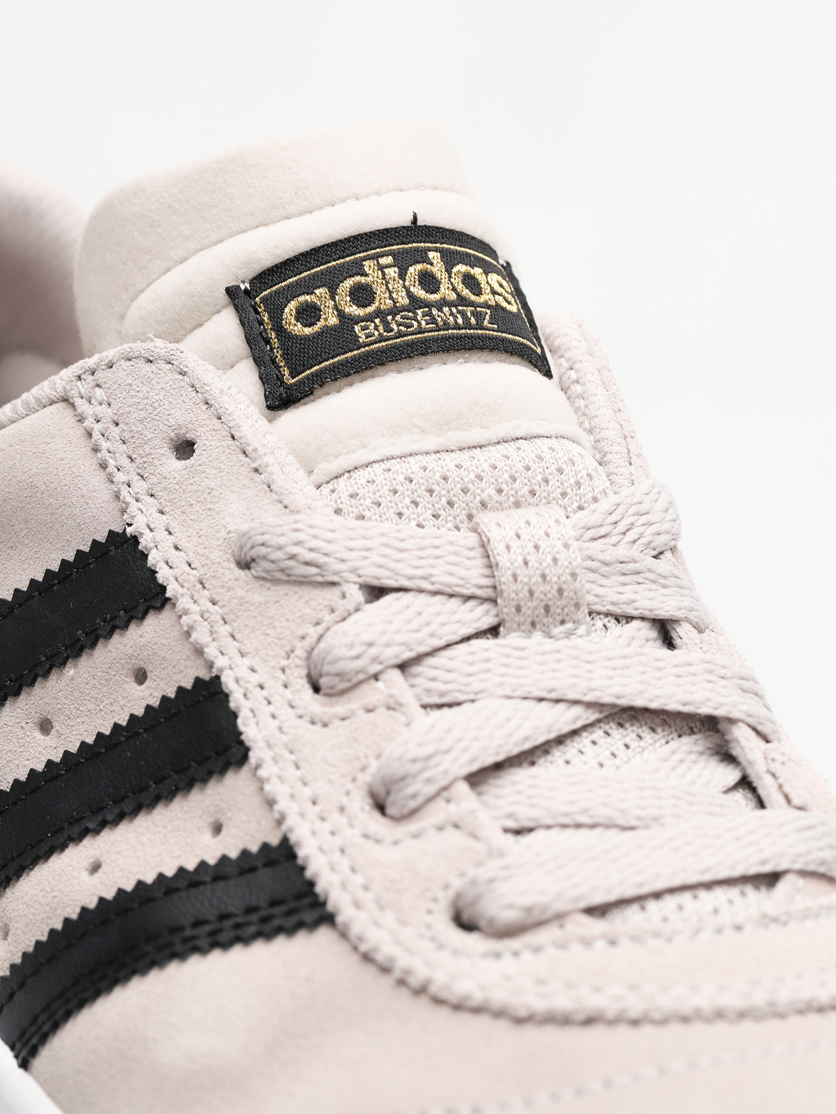 Buty adidas Busenitz Vulc (crystal white/core black/ftwr white)