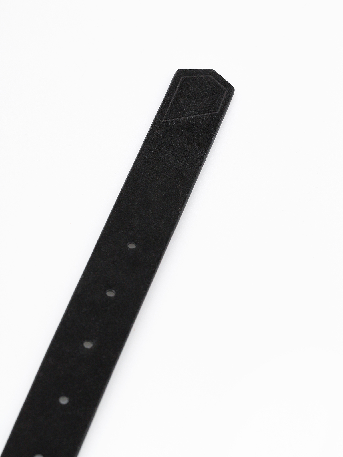 Pasek Volcom Tampico (blk)