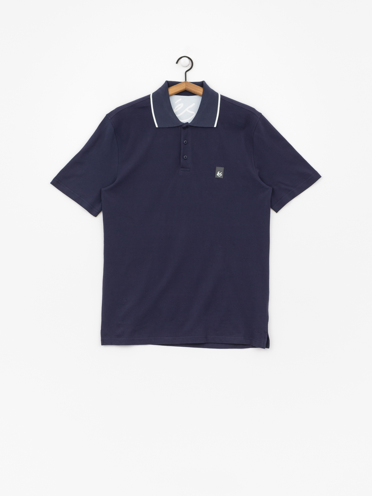 Polo eS Sails (navy)
