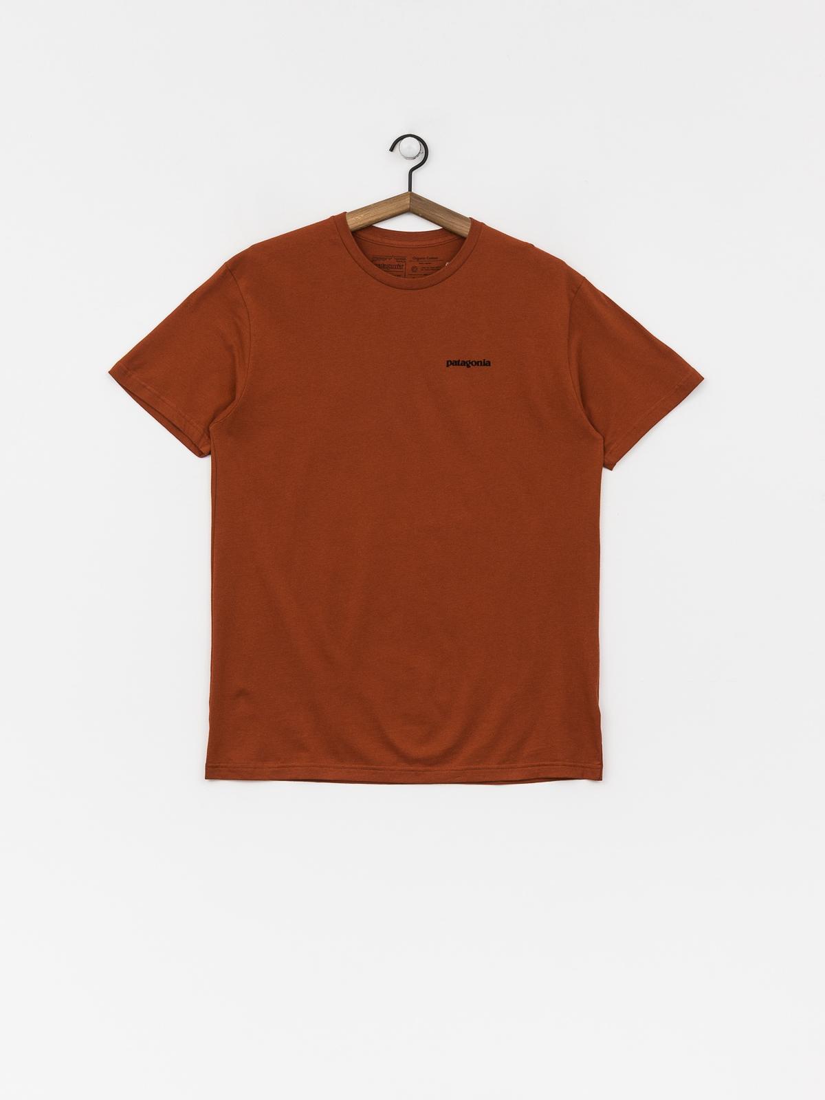 patagonia copper ore t shirt