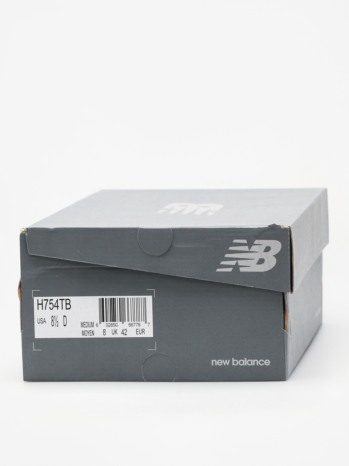 Buty New Balance H754TB (tb)