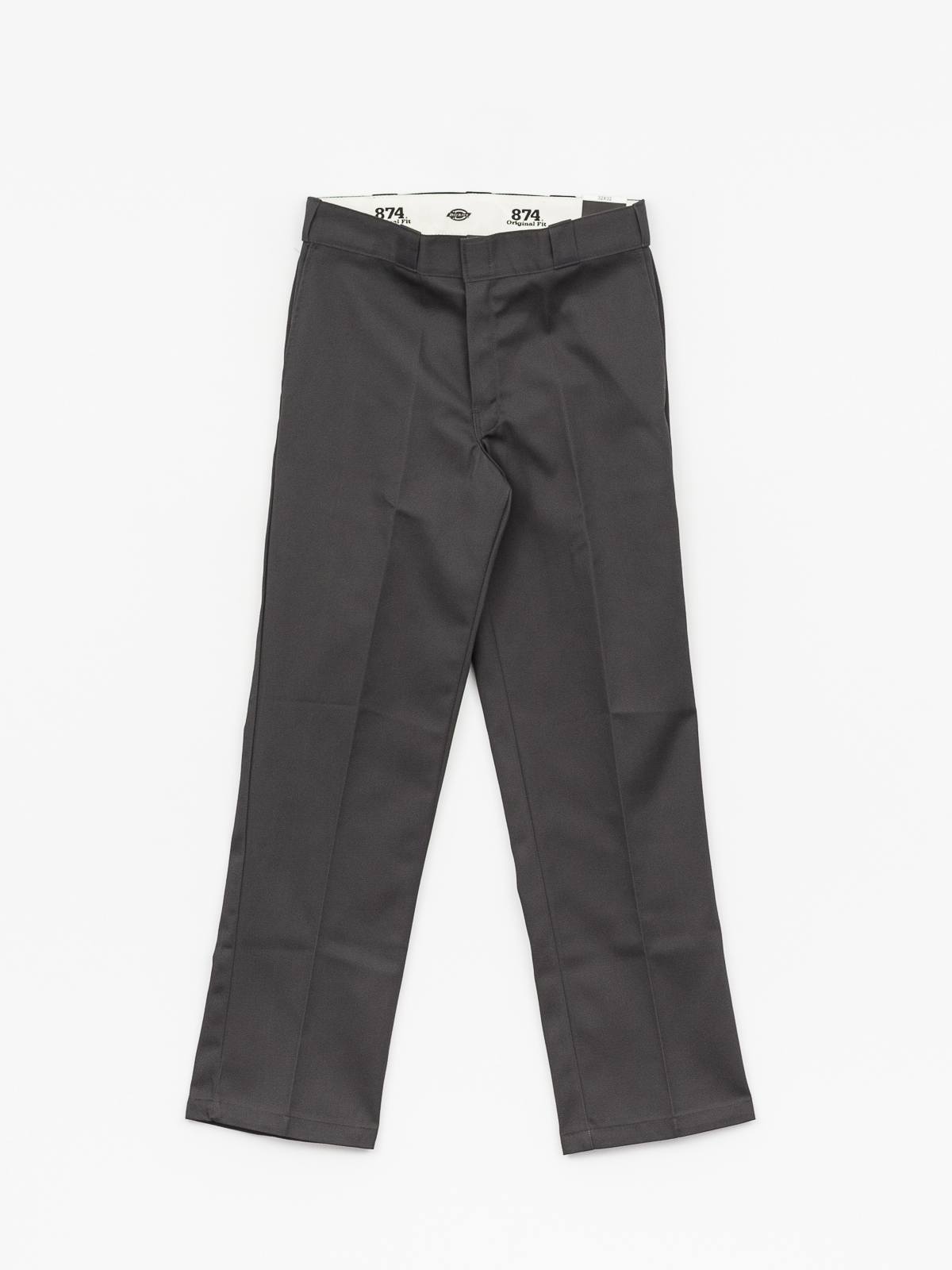Spodnie Dickies Original 874 Work Pant (charcoal grey)