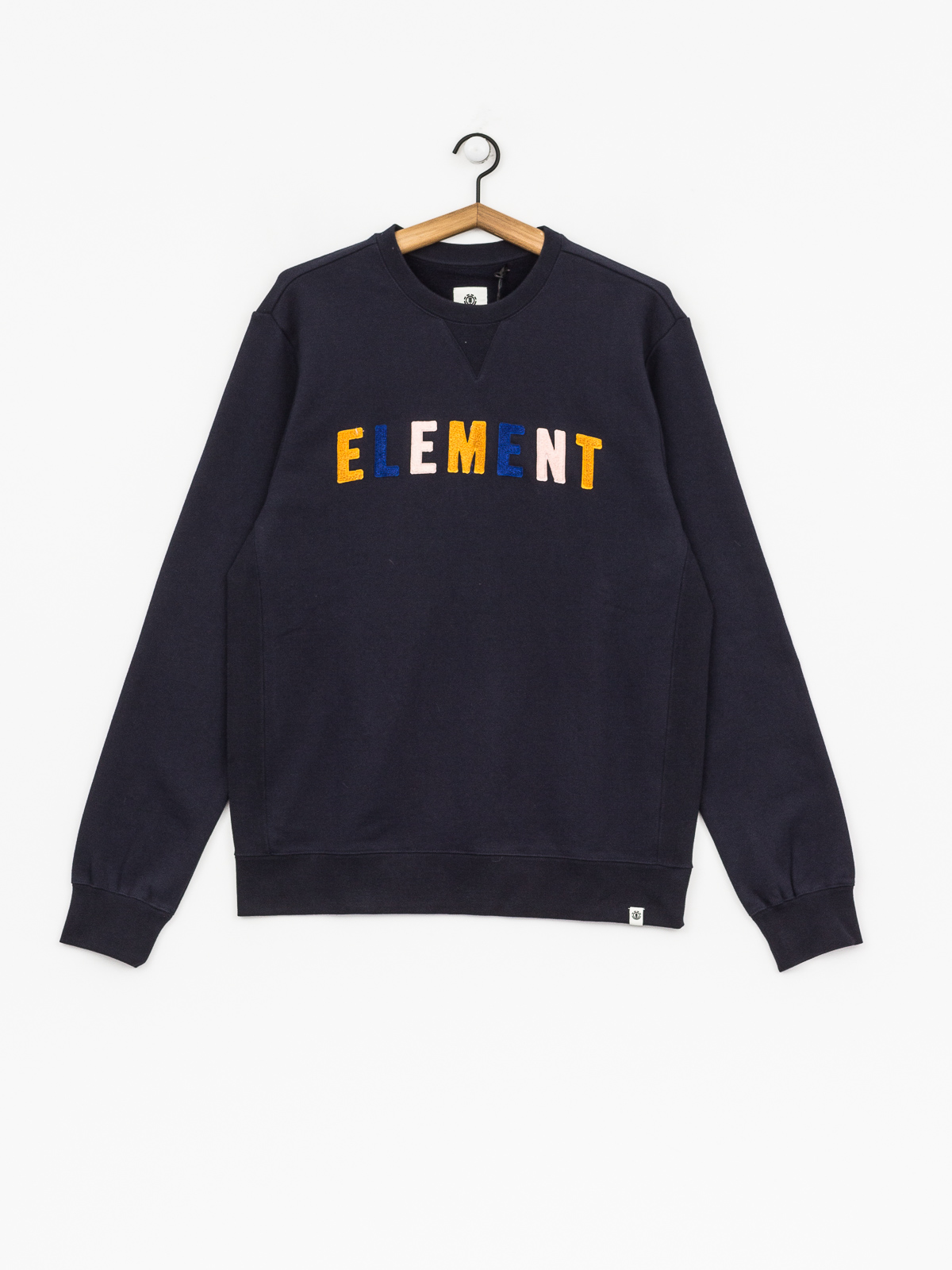 Bluza Element Link Cr (eclipse navy)