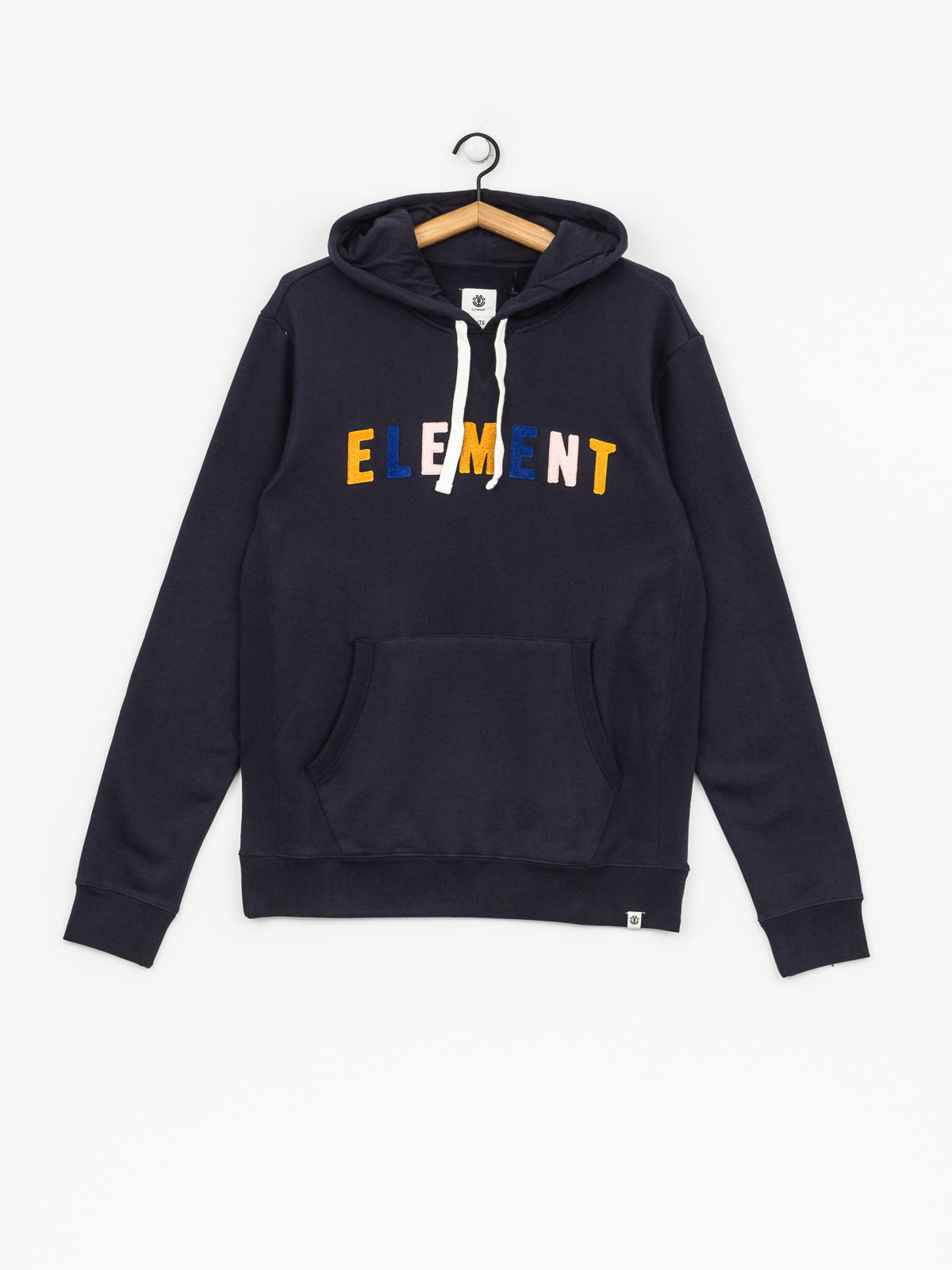 Bluza z kapturem Element Liner HD (eclipse navy)