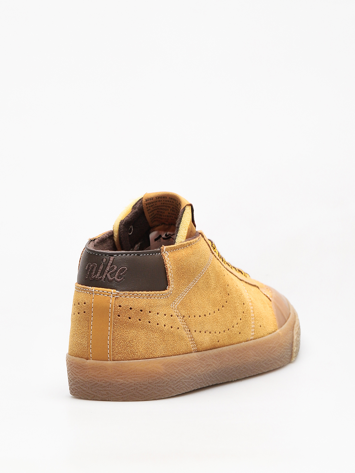 nike sb bronze