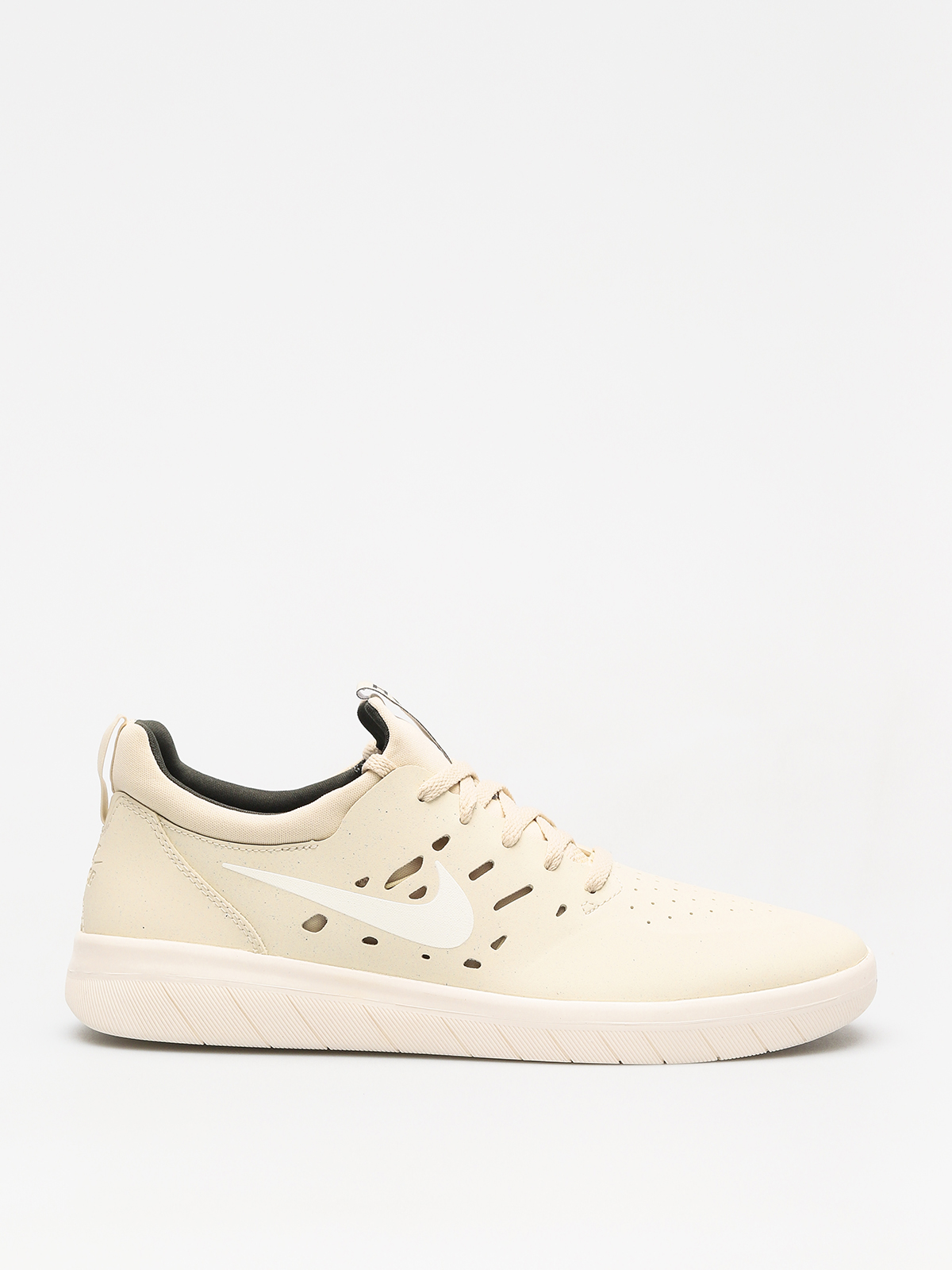 Buty Nike SB Nyjah Free (beach/sail sequoia)