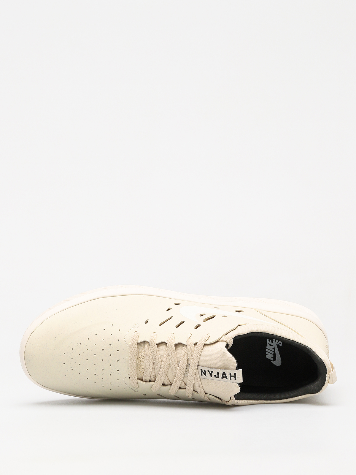 Buty Nike SB Nyjah Free (beach/sail sequoia)