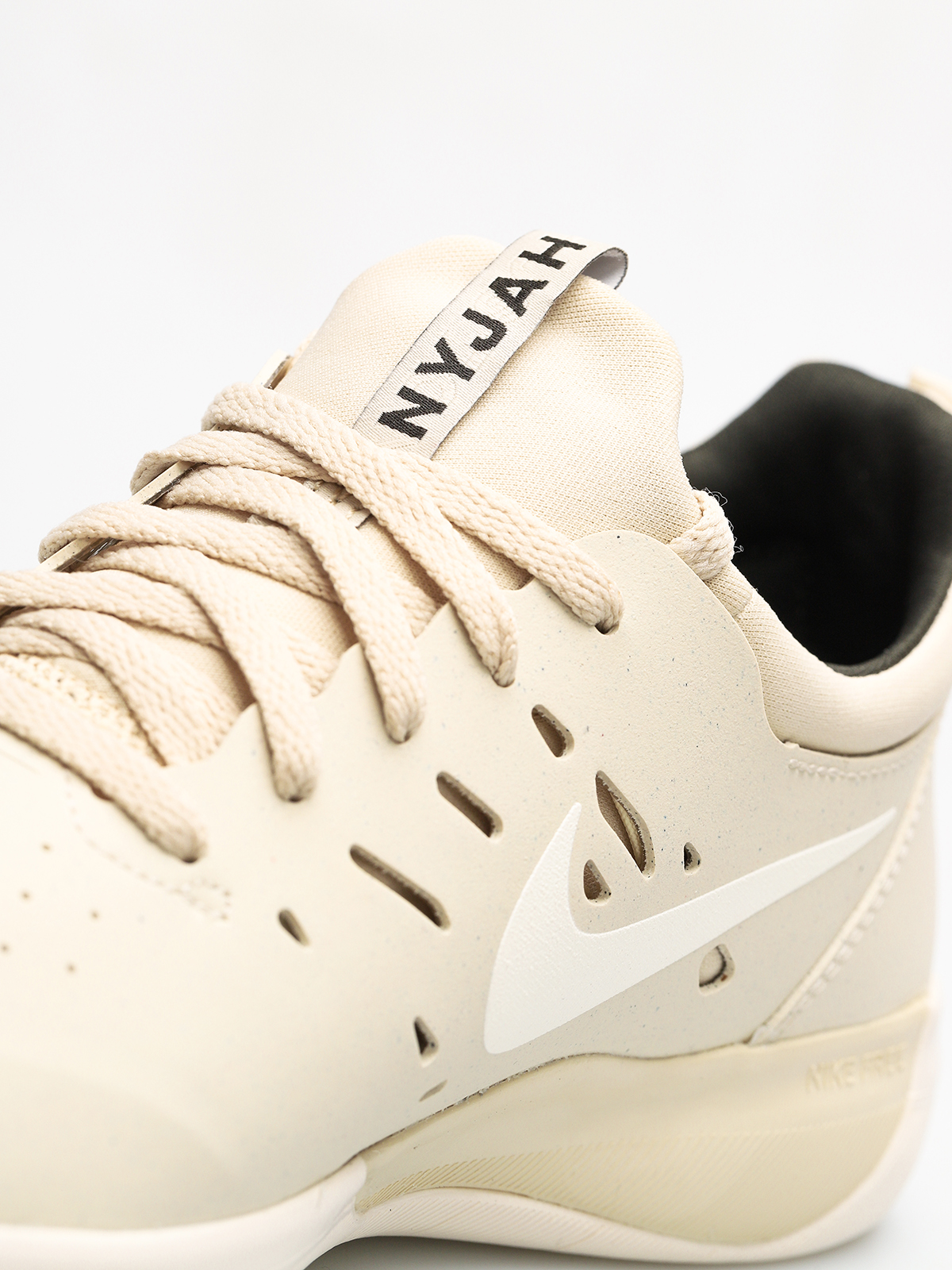 Buty Nike SB Nyjah Free (beach/sail sequoia)