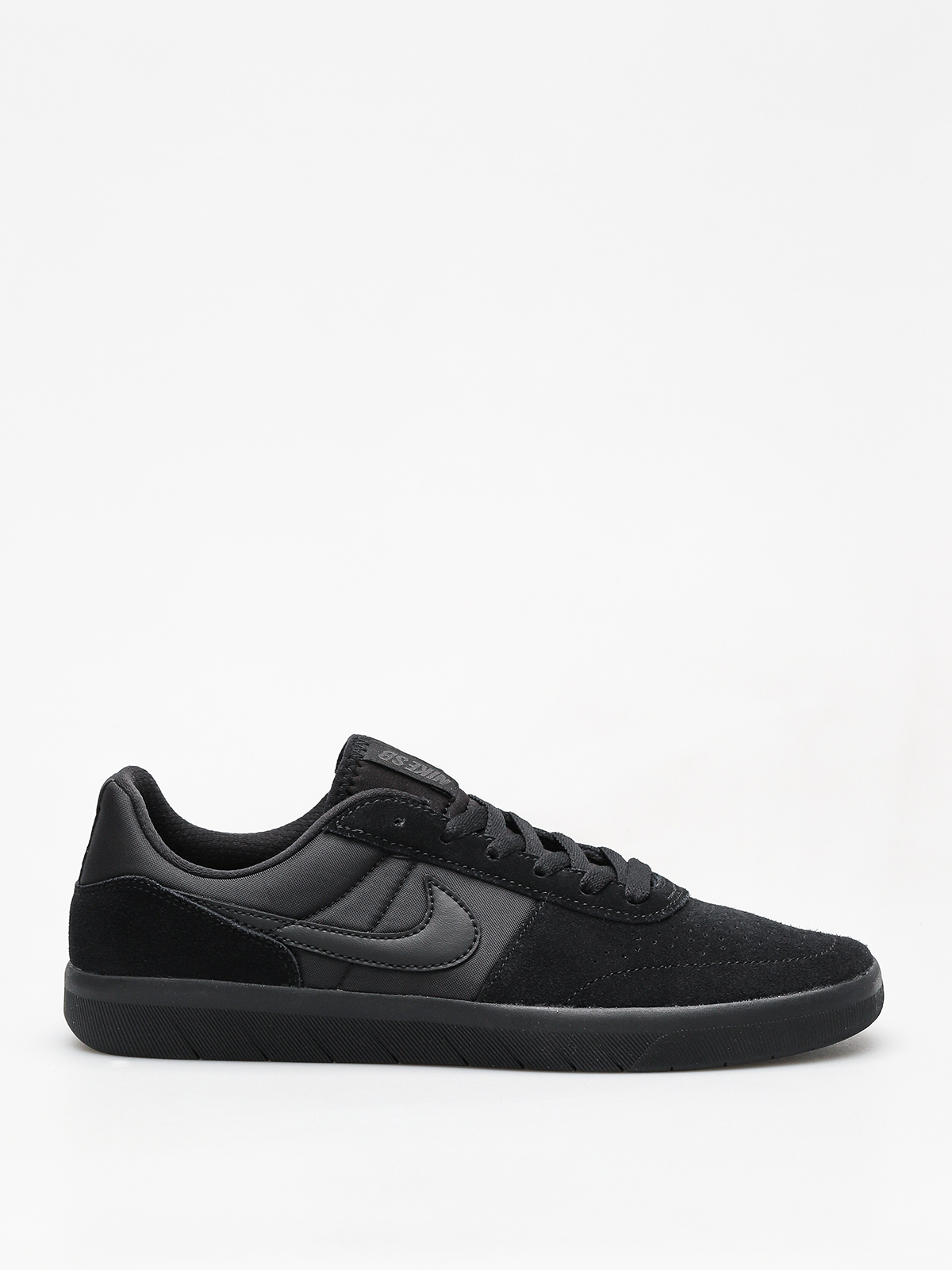 Buty Nike SB Sb Team Classic (black/black anthracite)