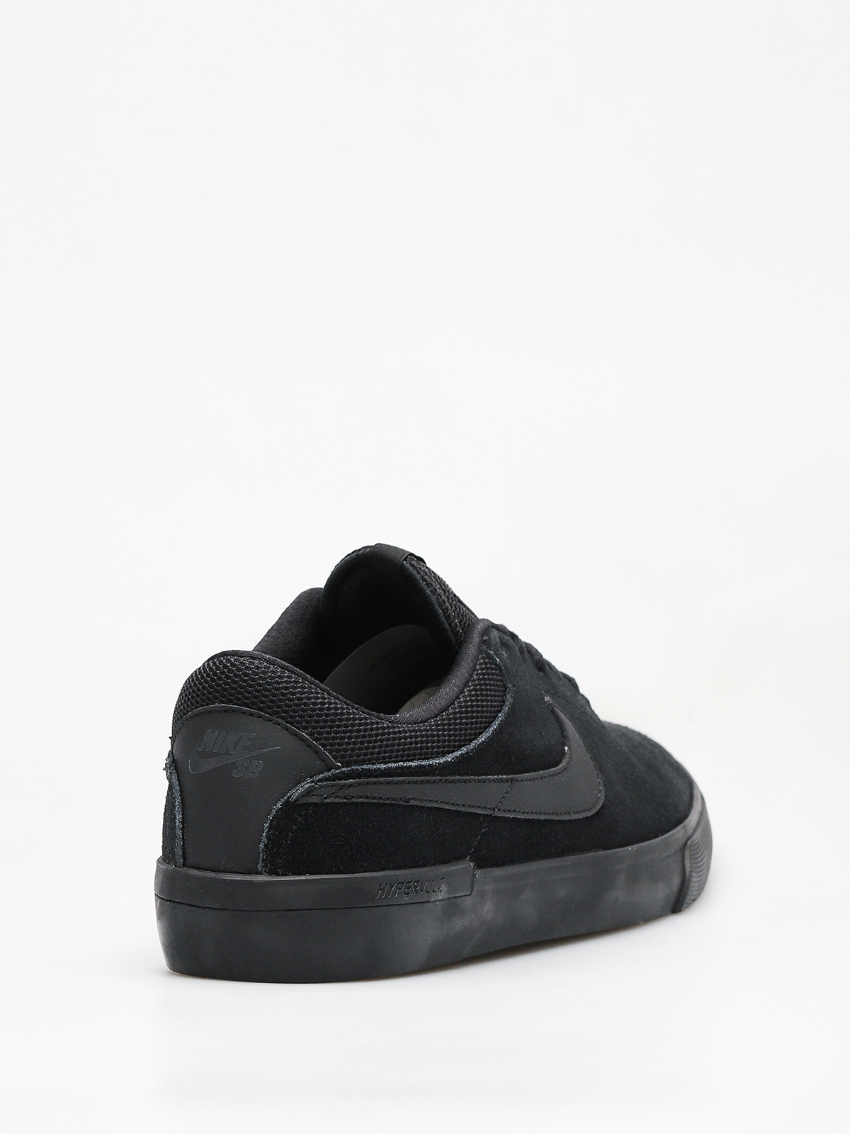 nike sb koston hypervulc black