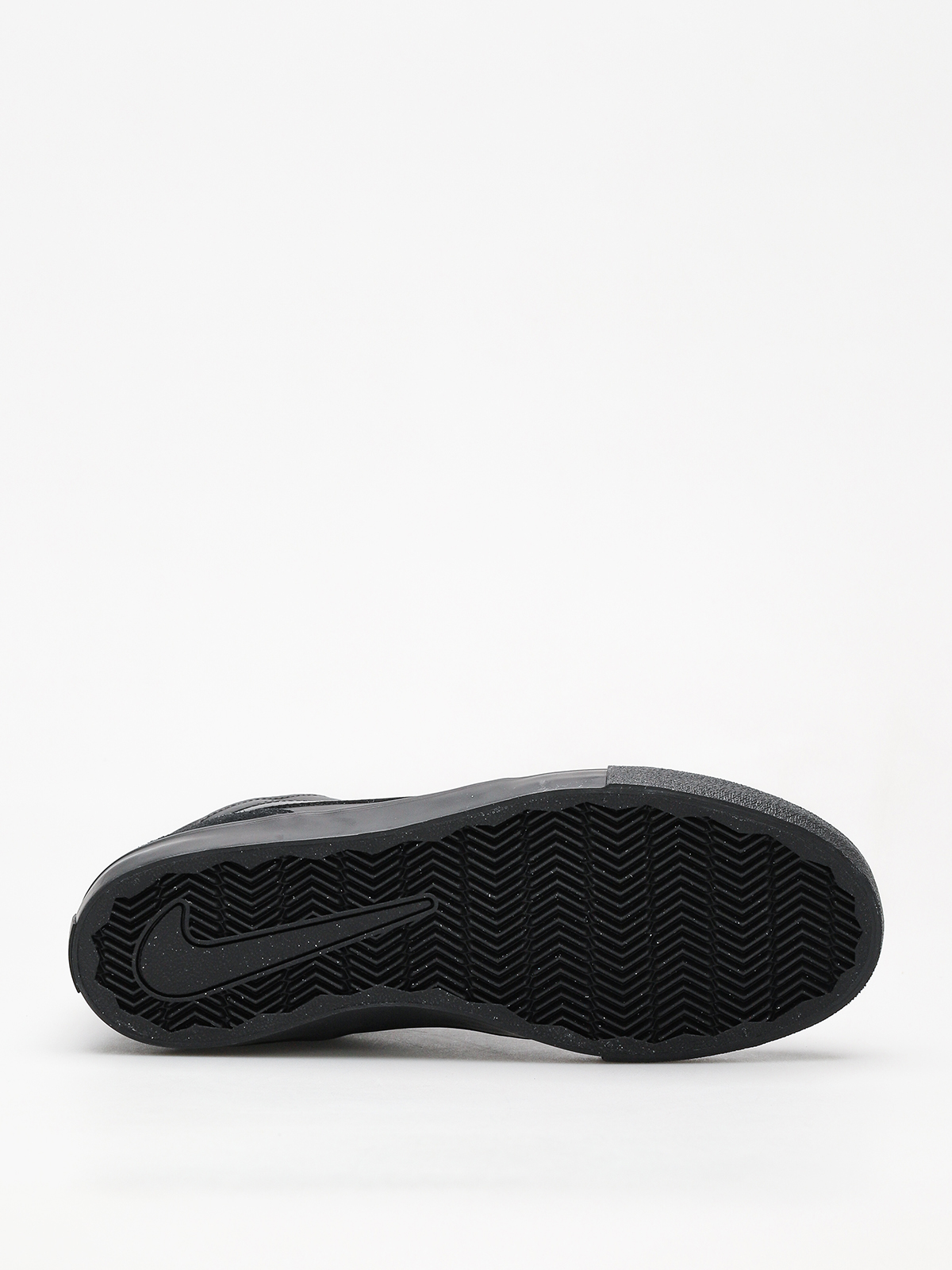 Buty Nike SB Sb Solarsoft Portmore II Mid (black/black black anthracite)