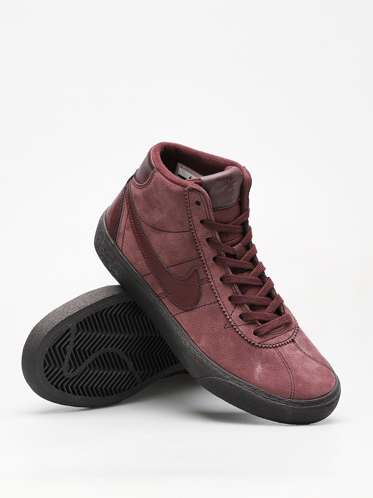 nike sb bruin high