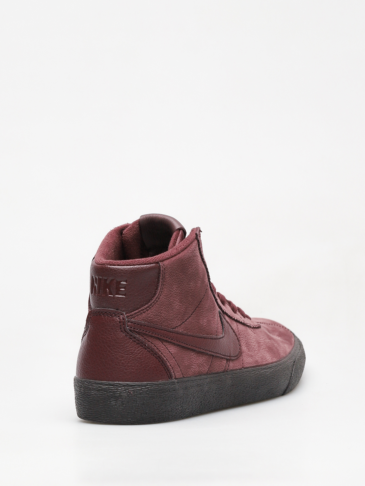 nike sb bruin burgundy