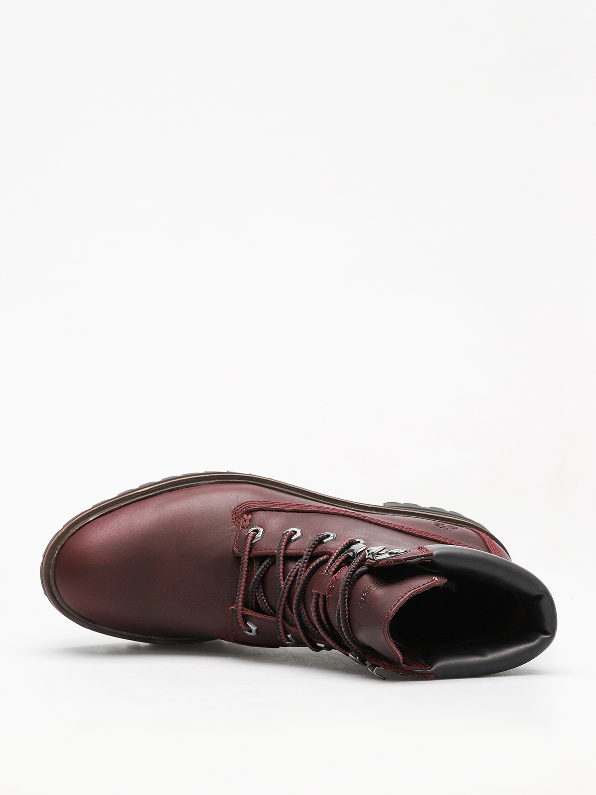 Buty zimowe Timberland London Square 6 In Wmn (dark port)